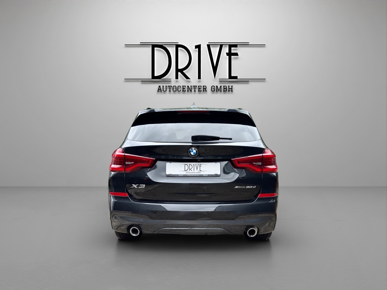 BMW X3 xDrive 30d M Sport Steptronic *AHK*M-Sport Paket*Apple CarPlay uvm.*-image-5