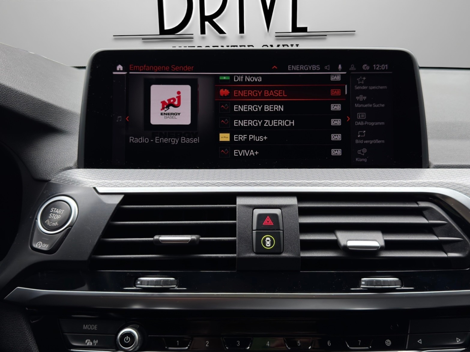BMW X3 xDrive 30d M Sport Steptronic *AHK*M-Sport Paket*Apple CarPlay uvm.*-image-16