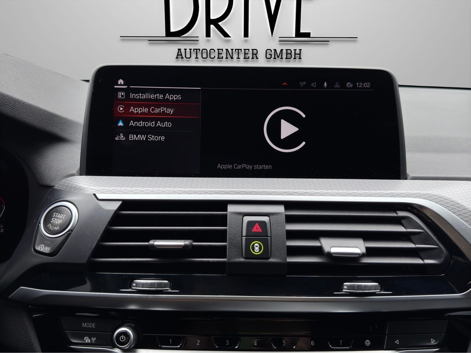 BMW X3 xDrive 30d M Sport Steptronic *AHK*M-Sport Paket*Apple CarPlay uvm.*-image-17