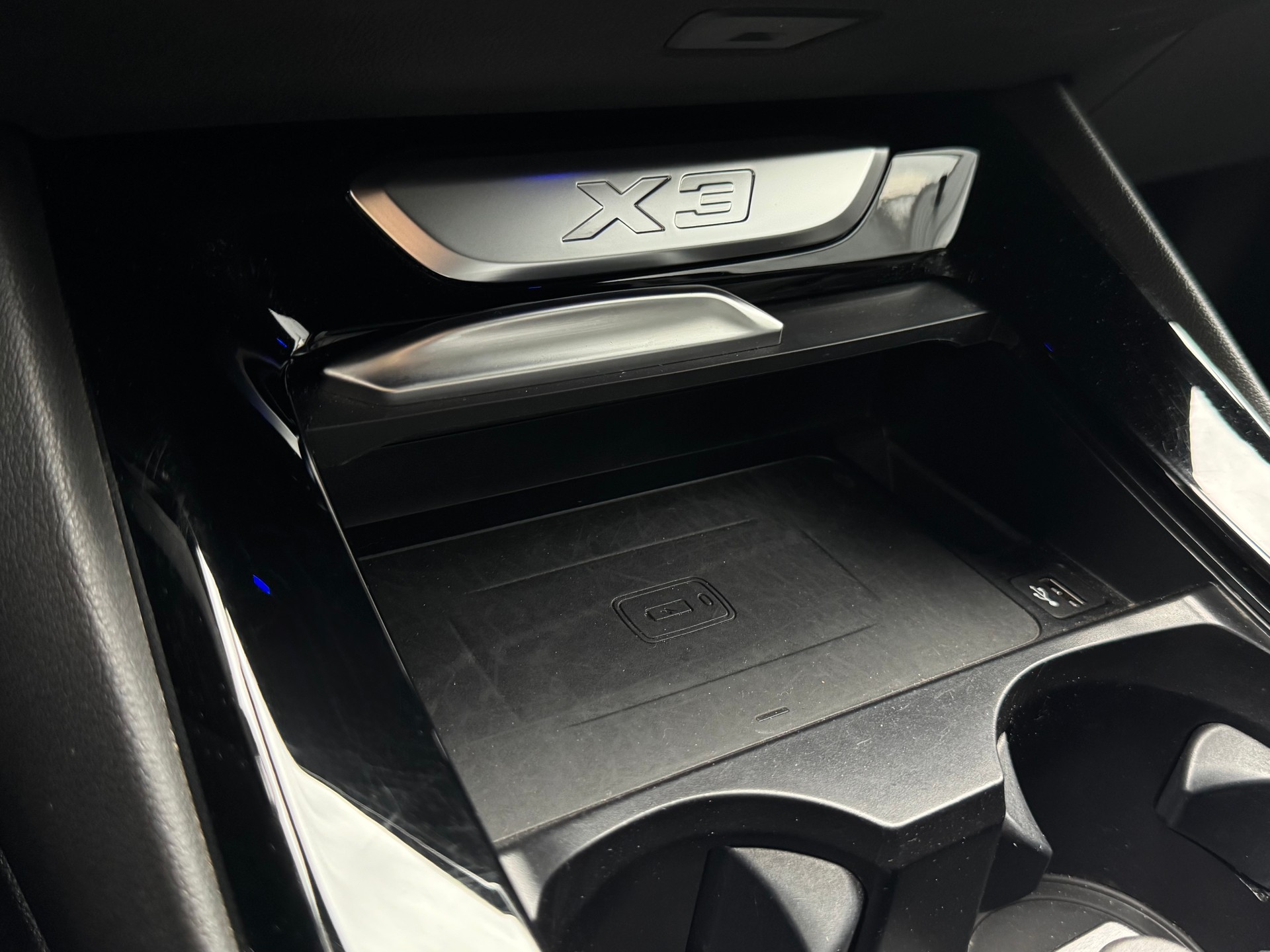 BMW X3 xDrive 30d M Sport Steptronic *AHK*M-Sport Paket*Apple CarPlay uvm.*-image-21