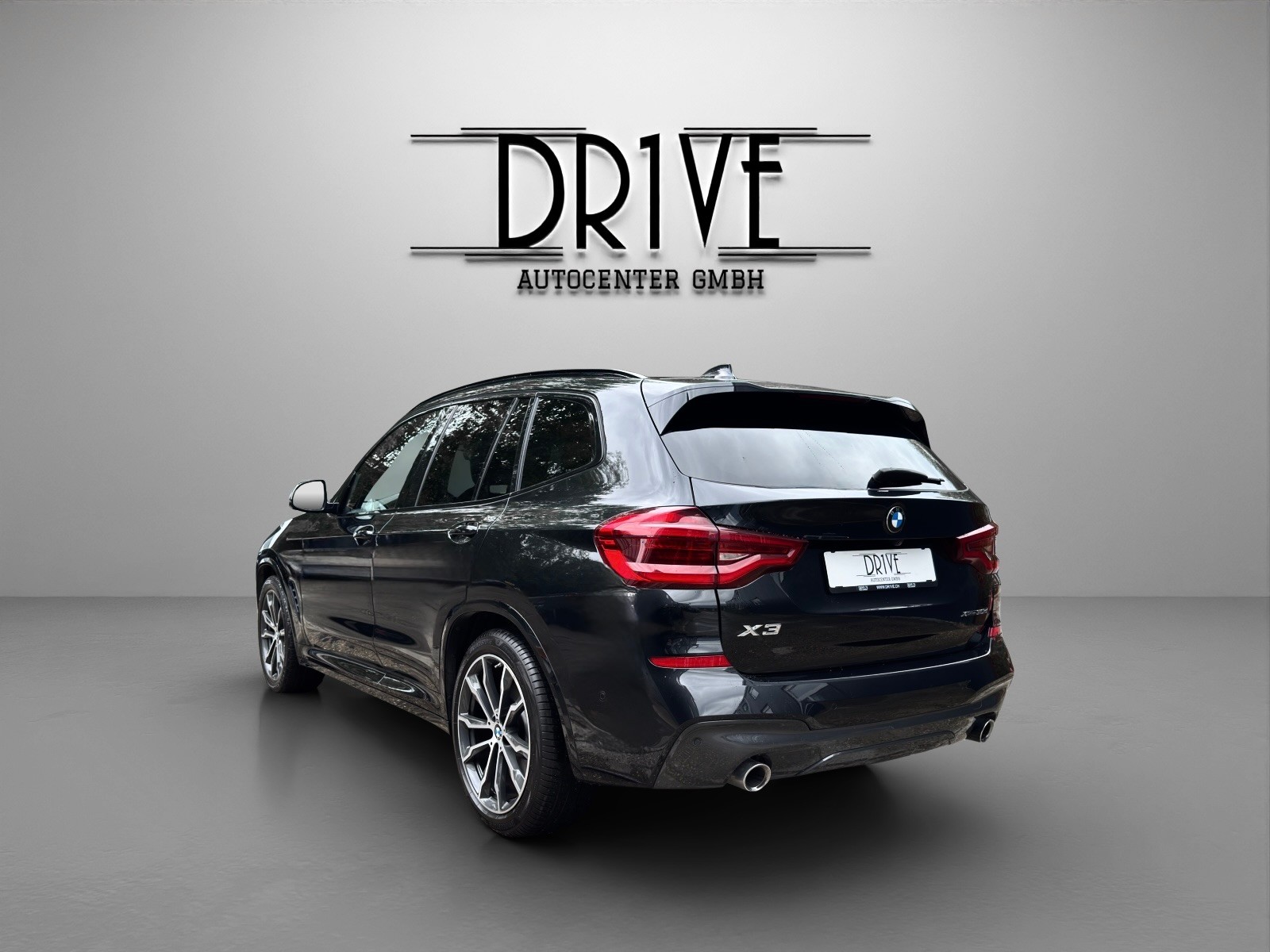 BMW X3 xDrive 30d M Sport Steptronic *AHK*M-Sport Paket*Apple CarPlay uvm.*-image-6