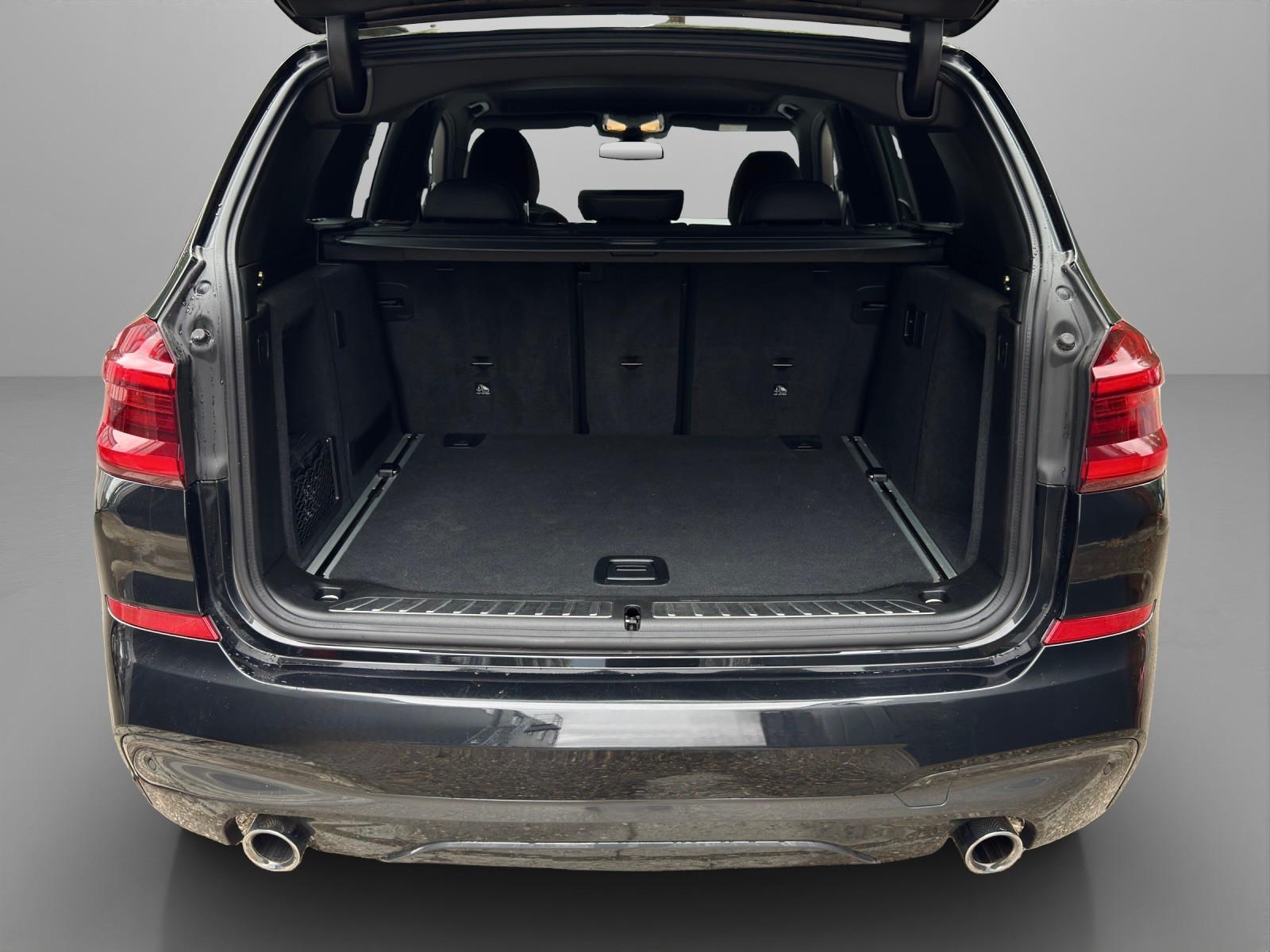 BMW X3 xDrive 30d M Sport Steptronic *AHK*M-Sport Paket*Apple CarPlay uvm.*-image-14