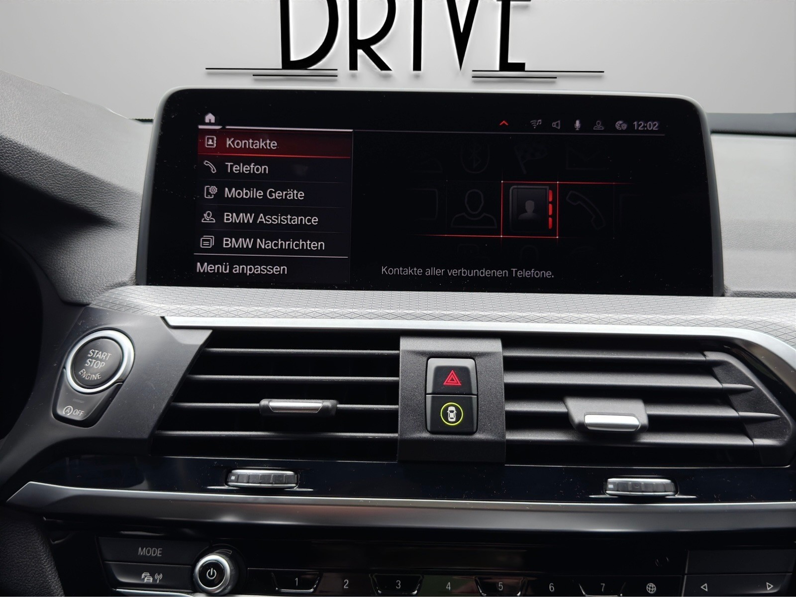 BMW X3 xDrive 30d M Sport Steptronic *AHK*M-Sport Paket*Apple CarPlay uvm.*-image-18