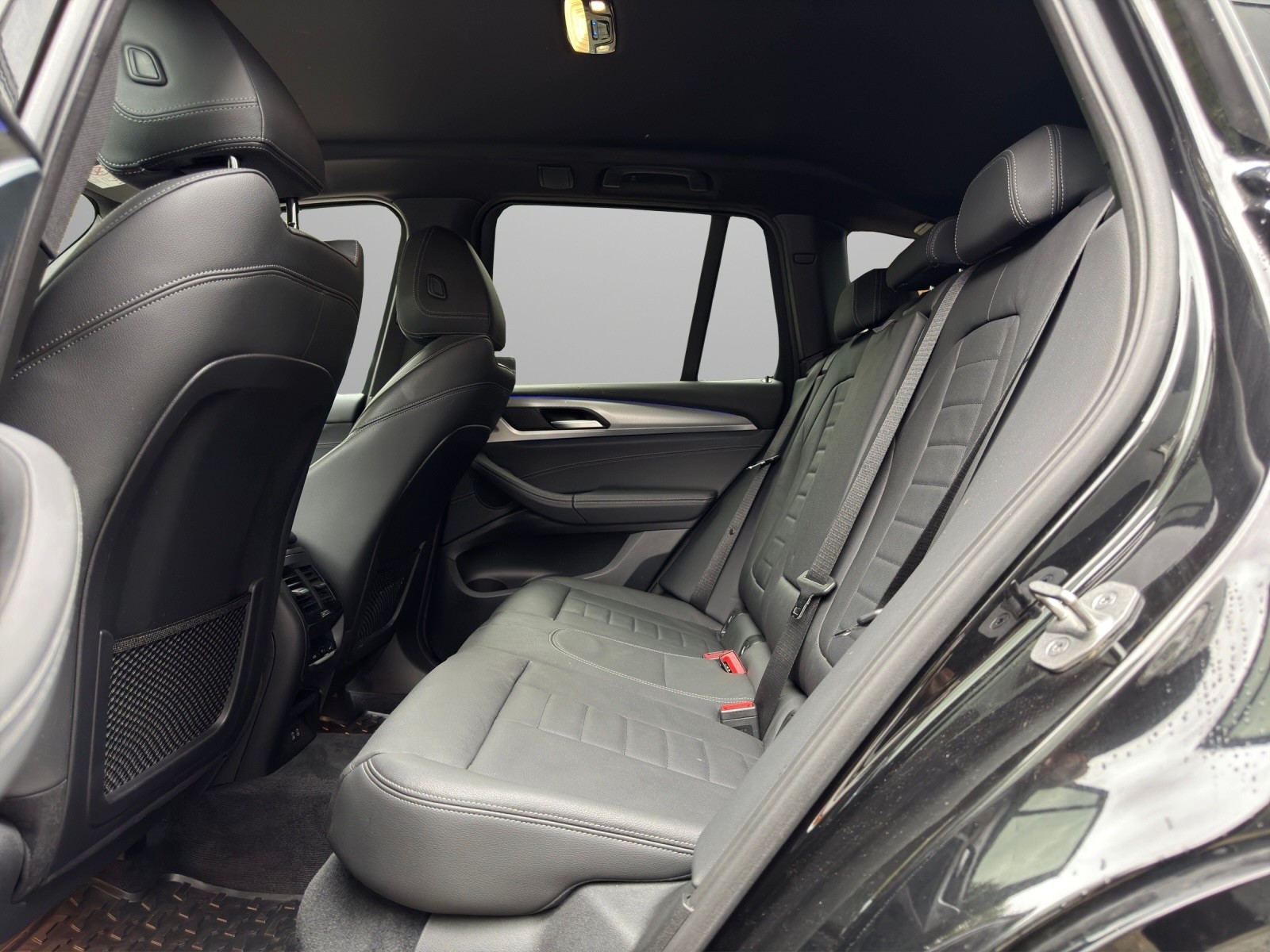 BMW X3 xDrive 30d M Sport Steptronic *AHK*M-Sport Paket*Apple CarPlay uvm.*-image-13