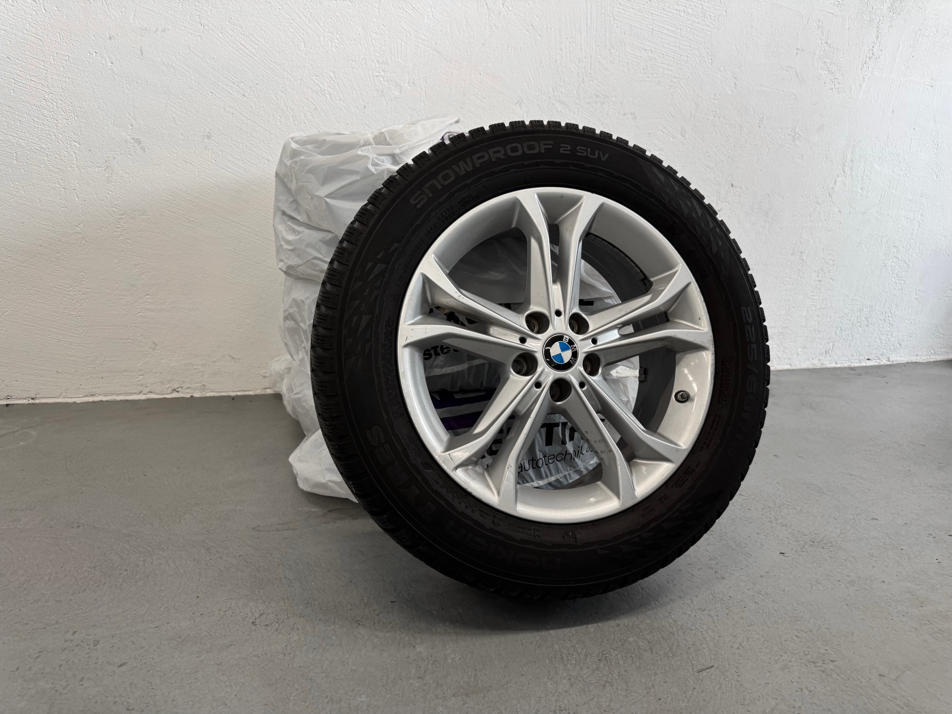 BMW X3 xDrive 30d M Sport Steptronic *AHK*M-Sport Paket*Apple CarPlay uvm.*-image-30