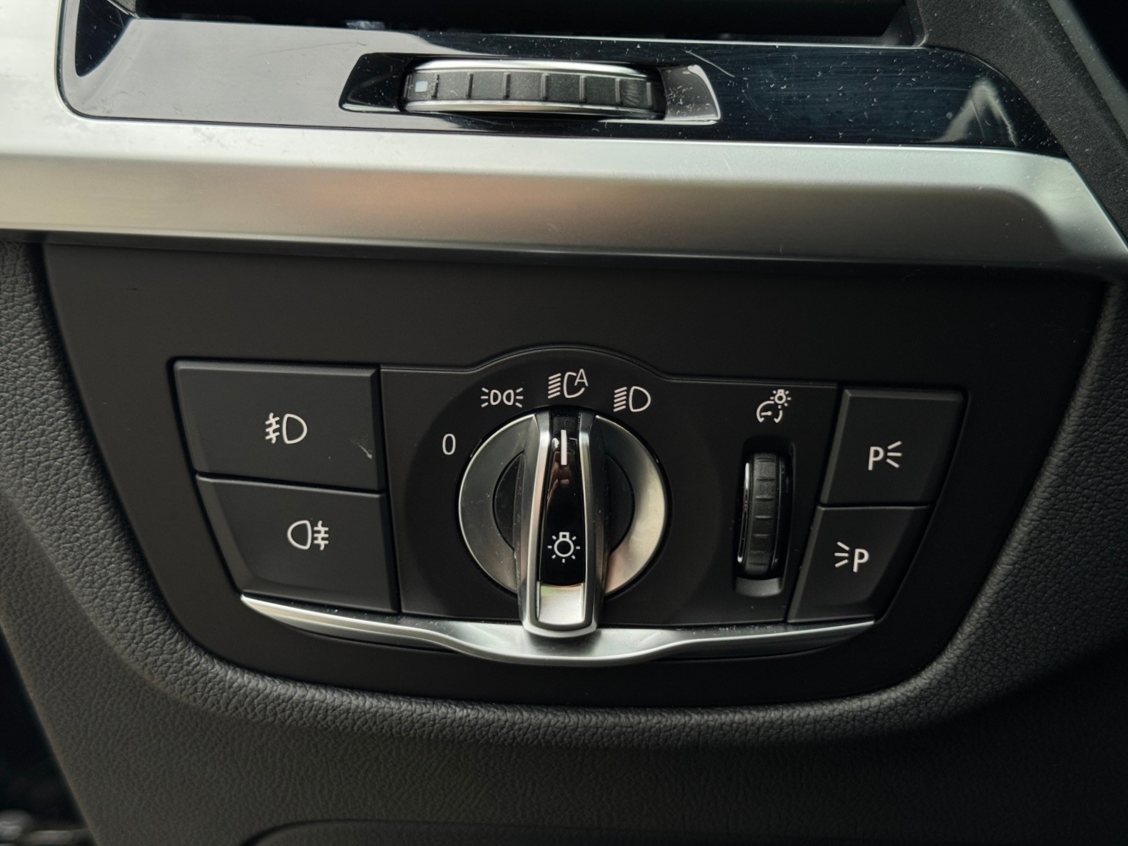 BMW X3 xDrive 30d M Sport Steptronic *AHK*M-Sport Paket*Apple CarPlay uvm.*-image-24
