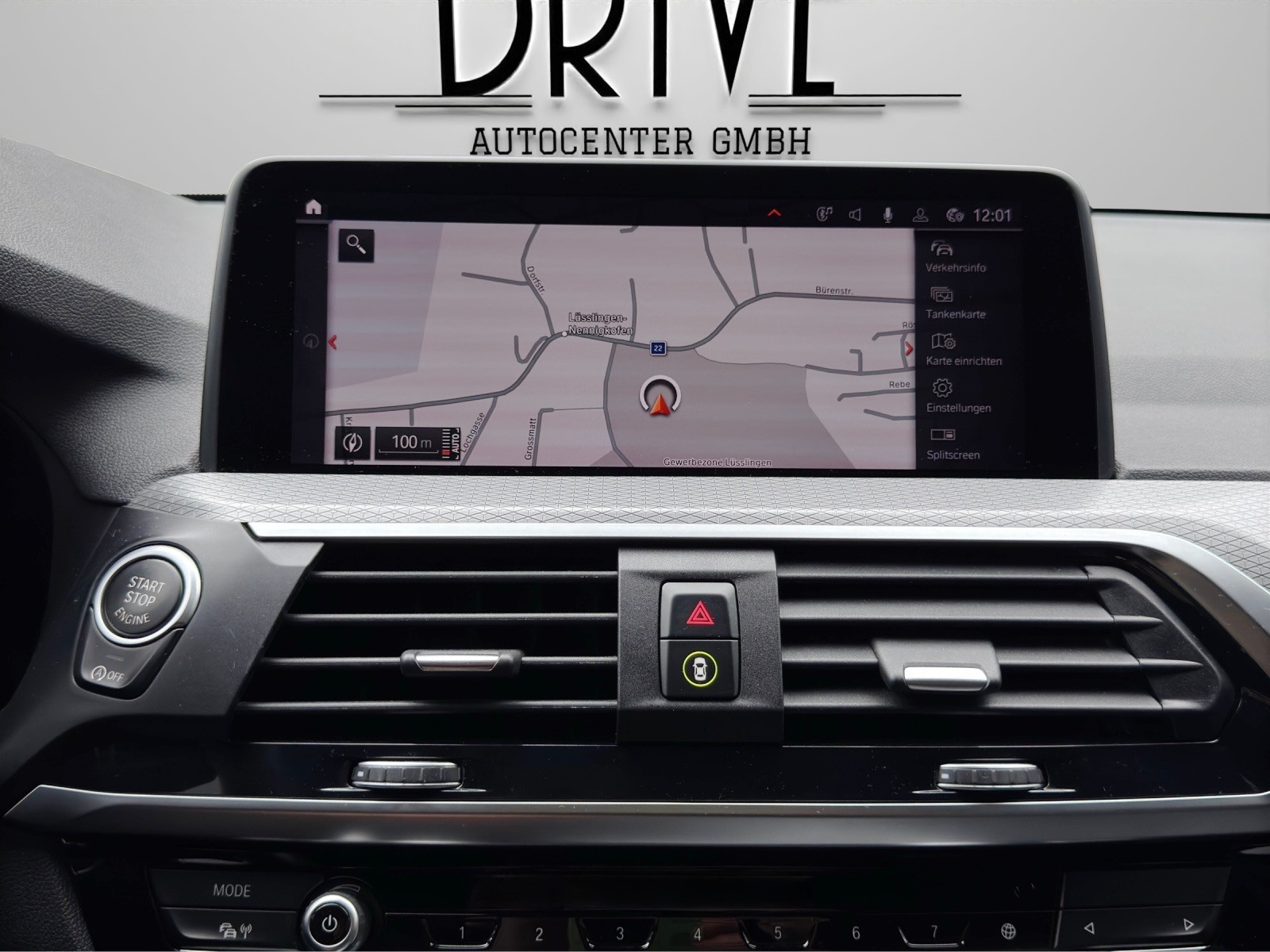 BMW X3 xDrive 30d M Sport Steptronic *AHK*M-Sport Paket*Apple CarPlay uvm.*-image-15