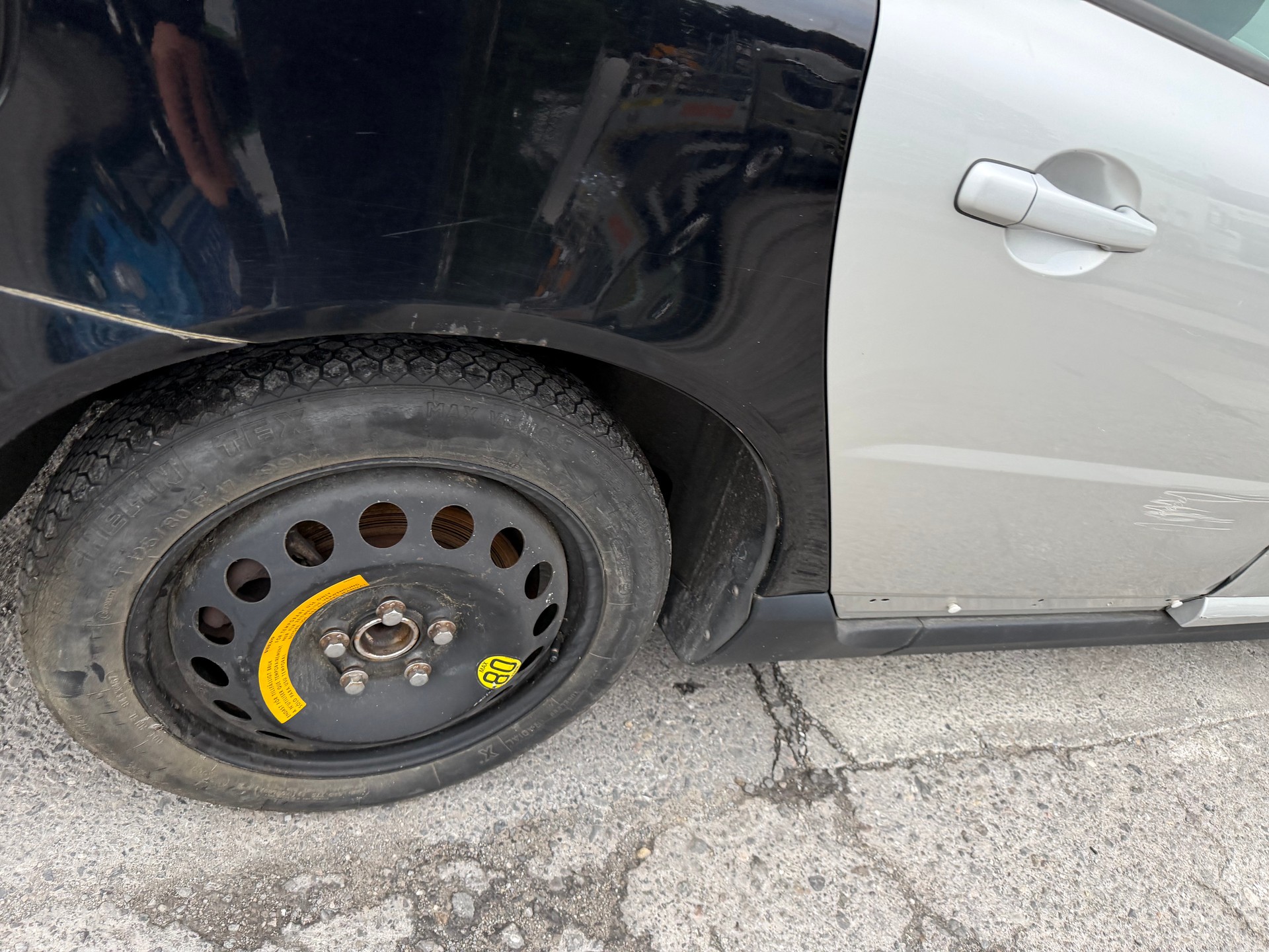 VOLVO V70 2.5T Momentum Geartronic-image-10