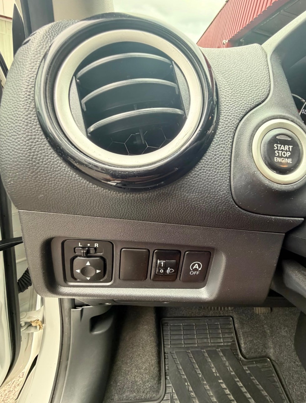 MITSUBISHI Space Star 1.2 Style CVT-image-7