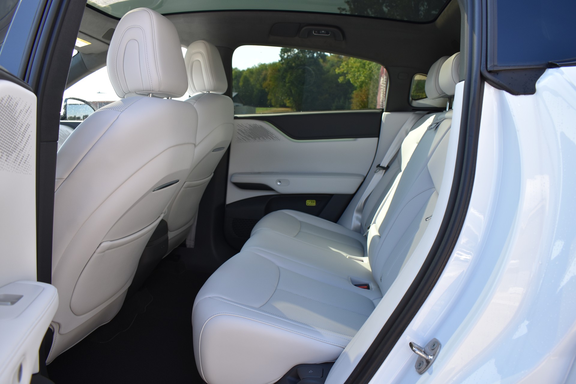 XPENG G6 80kWh Performance AWD-image-7