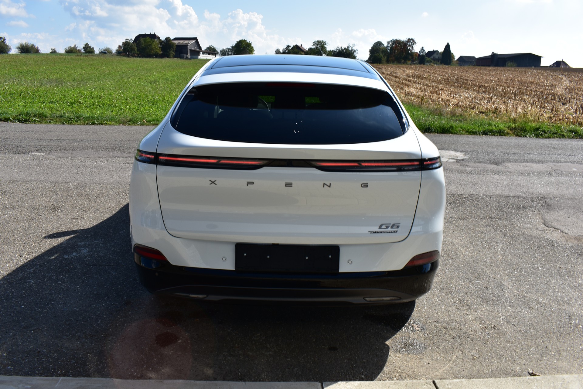 XPENG G6 80kWh Performance AWD-image-4