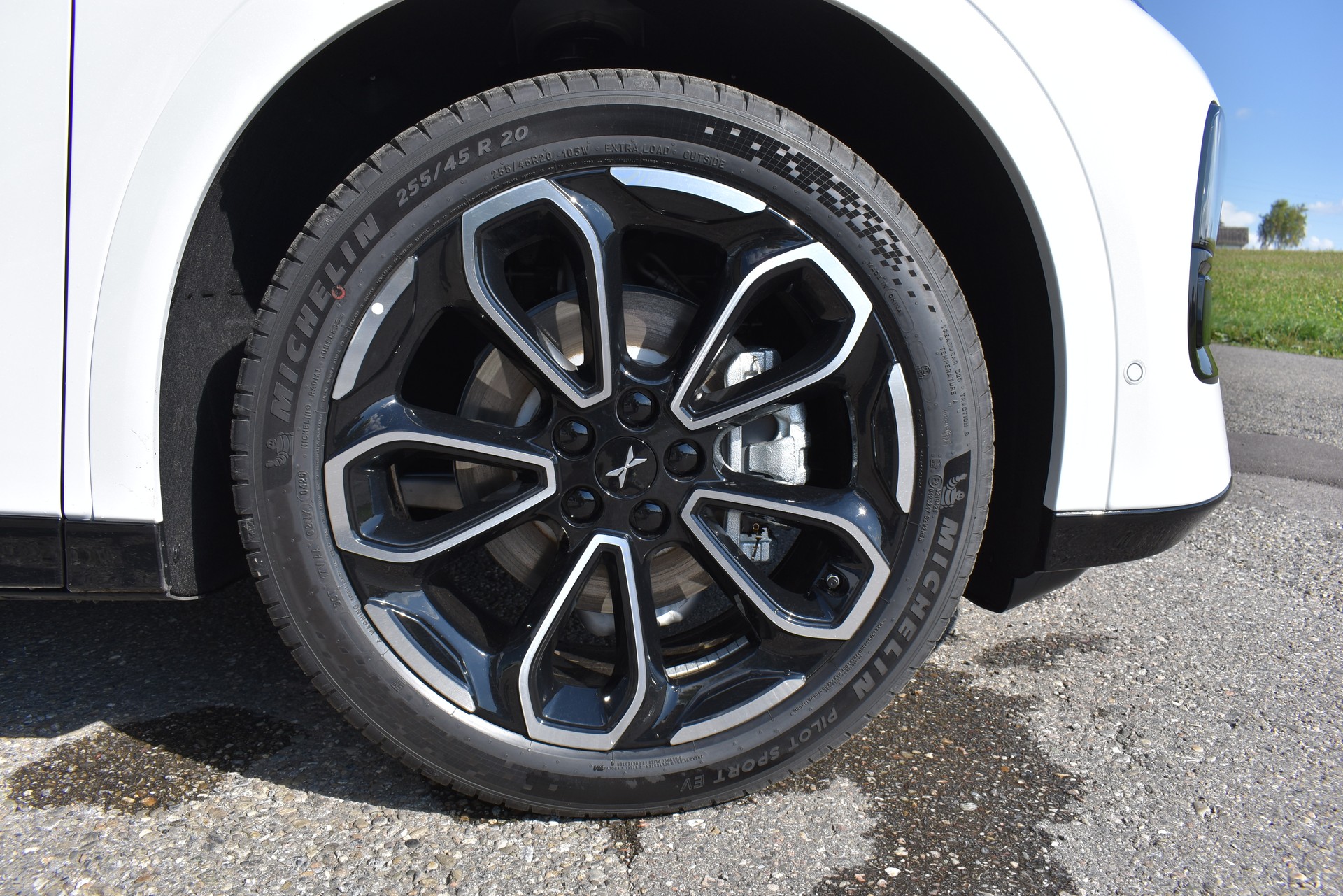 XPENG G6 80kWh Performance AWD-image-11