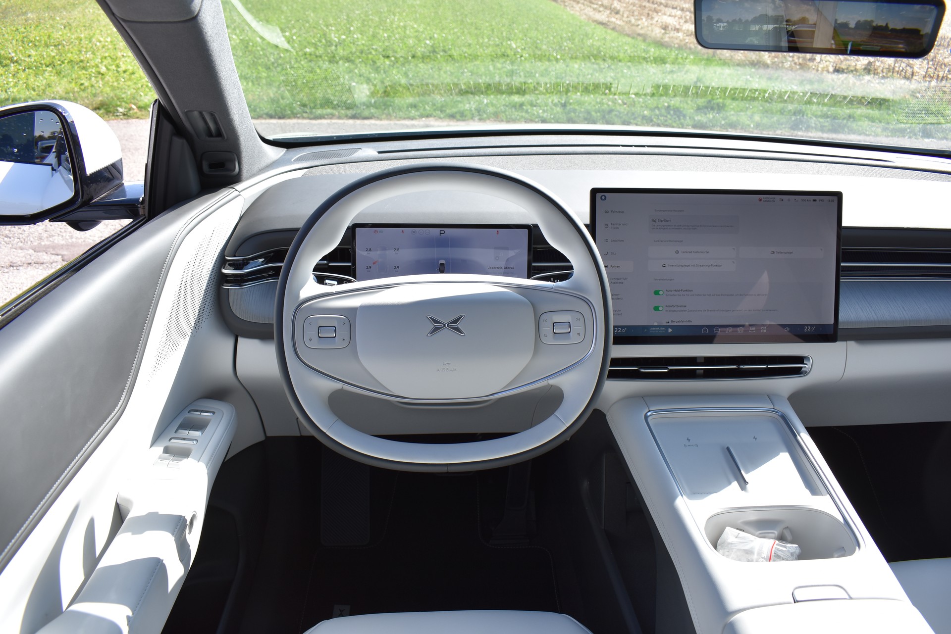XPENG G6 80kWh Performance AWD-image-8