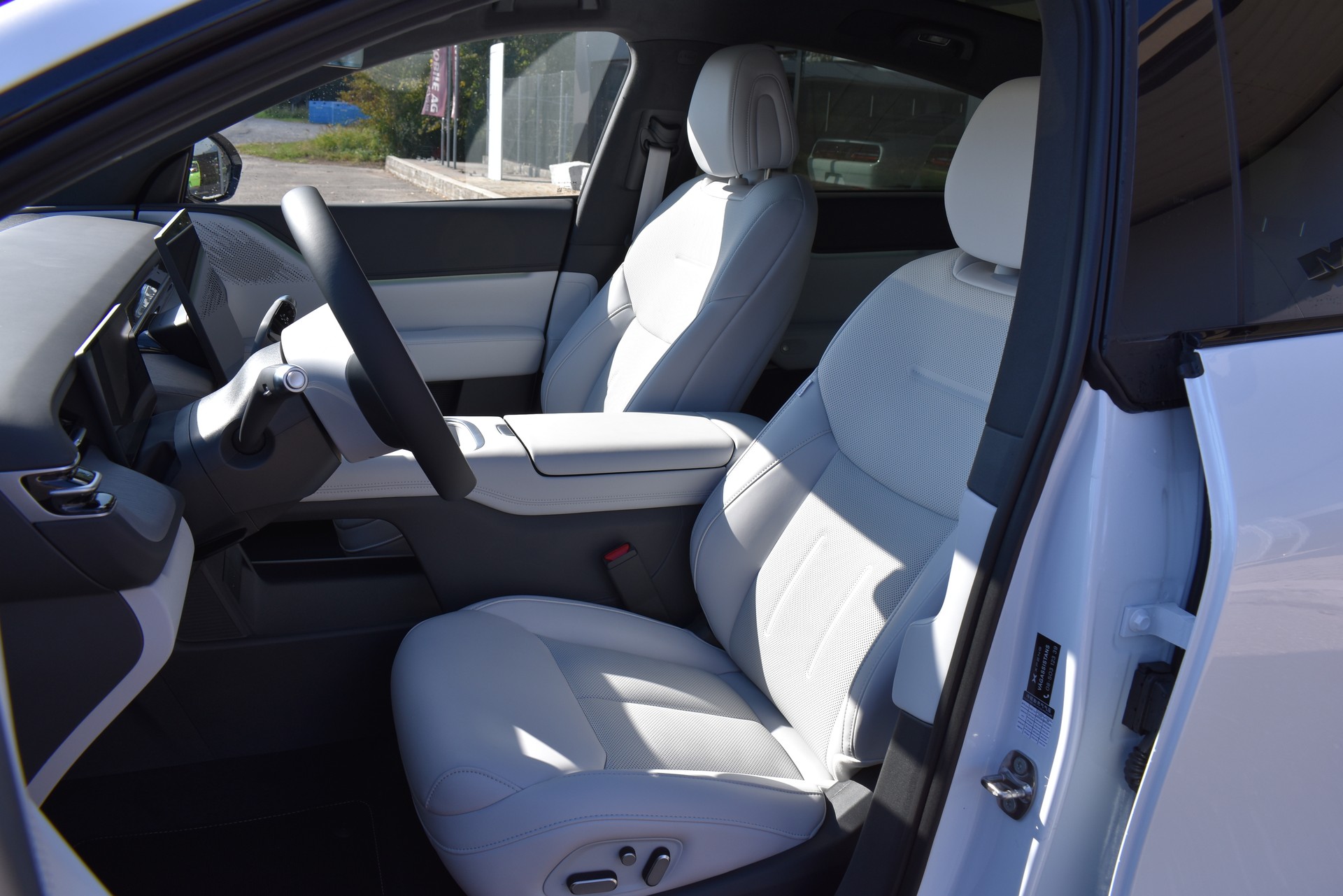 XPENG G6 80kWh Performance AWD-image-10