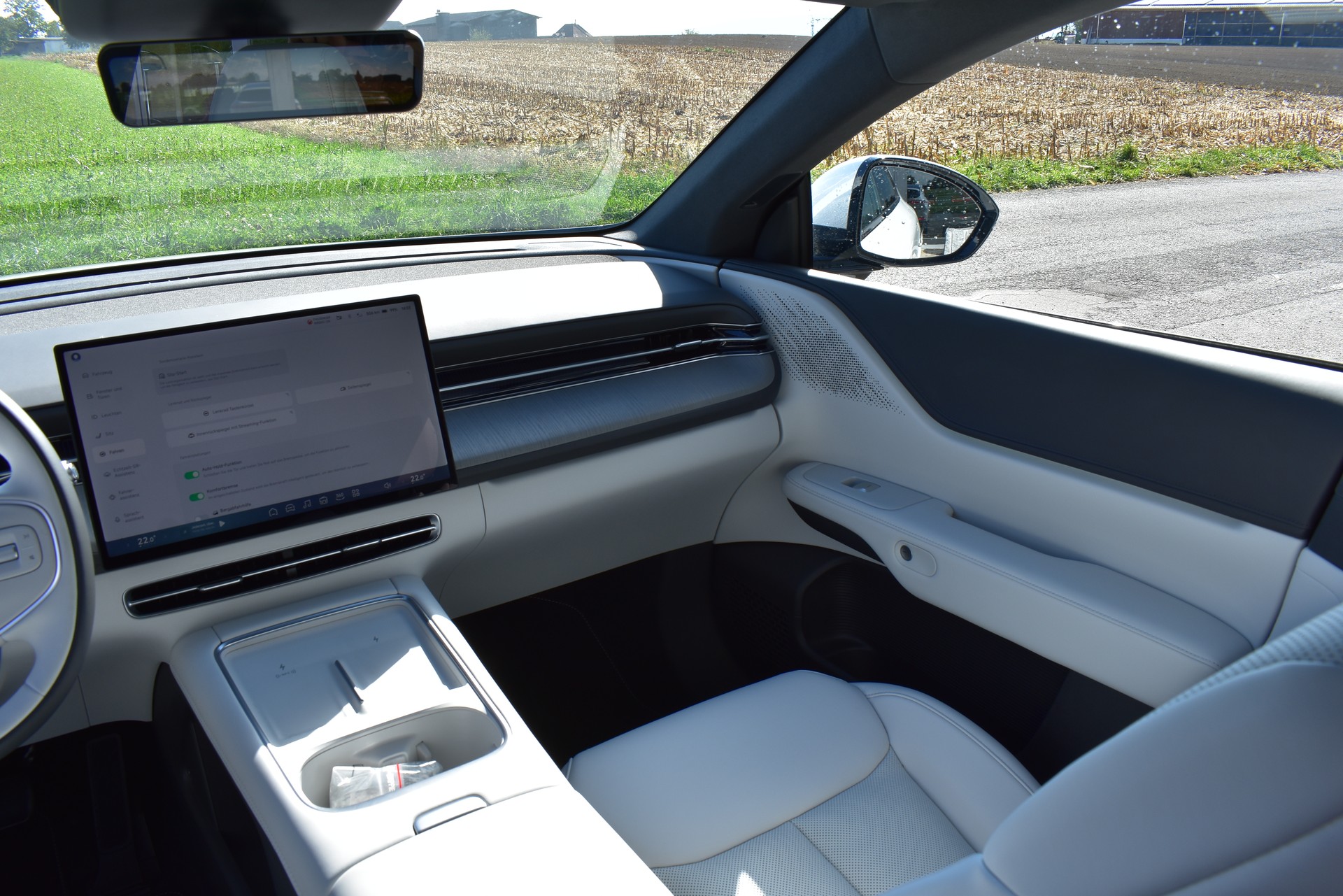 XPENG G6 80kWh Performance AWD-image-9