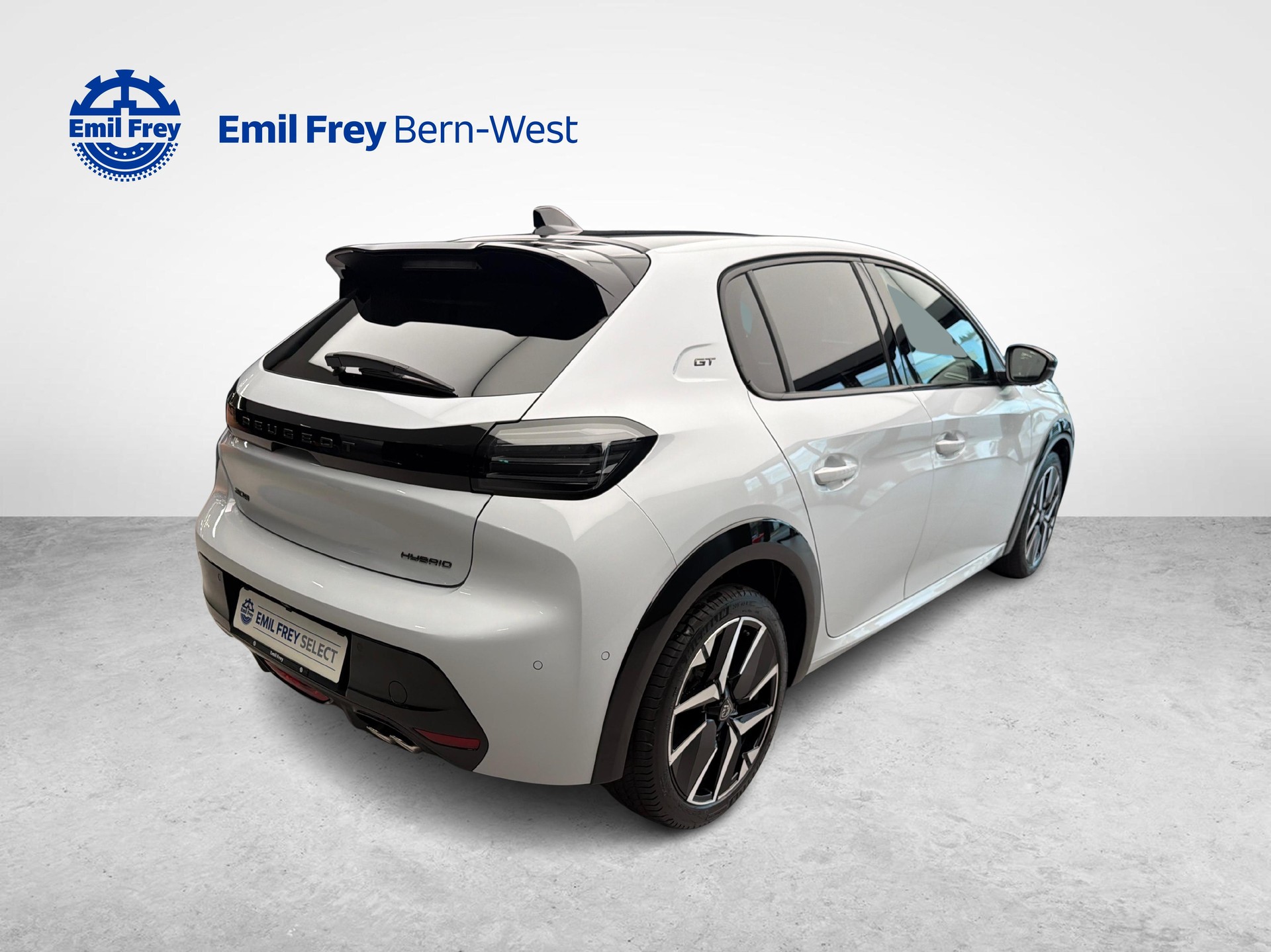 PEUGEOT 208 1.2 Hybrid 145 GT-image-4