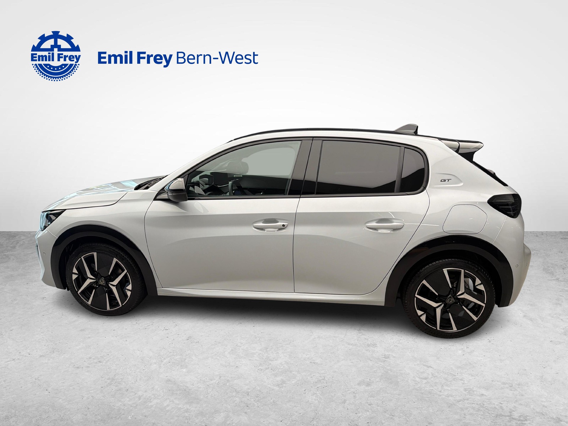 PEUGEOT 208 1.2 Hybrid 145 GT-image-1