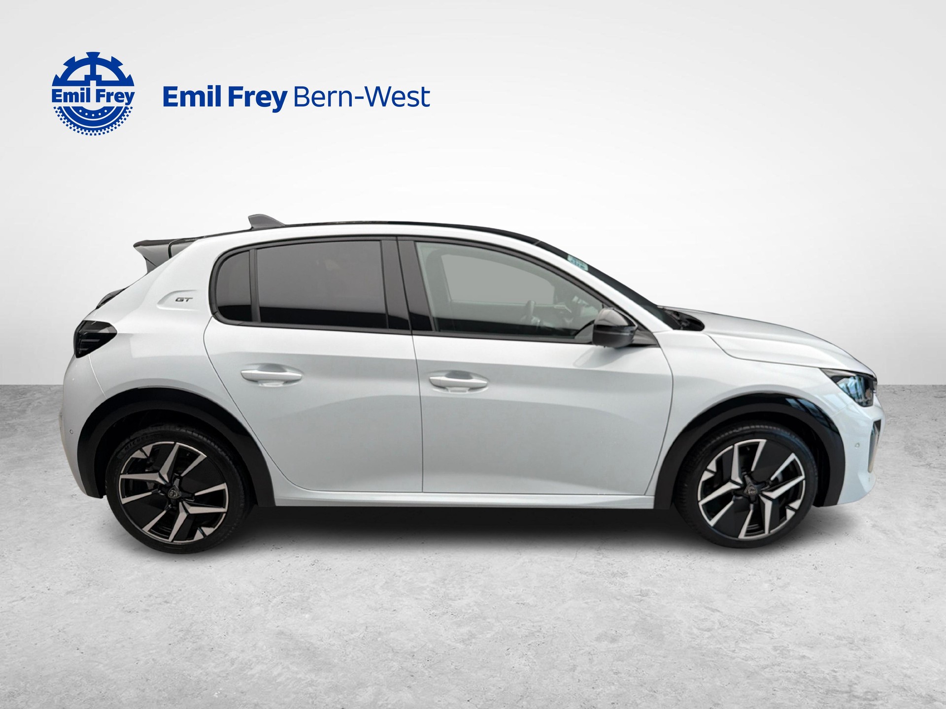PEUGEOT 208 1.2 Hybrid 145 GT-image-5
