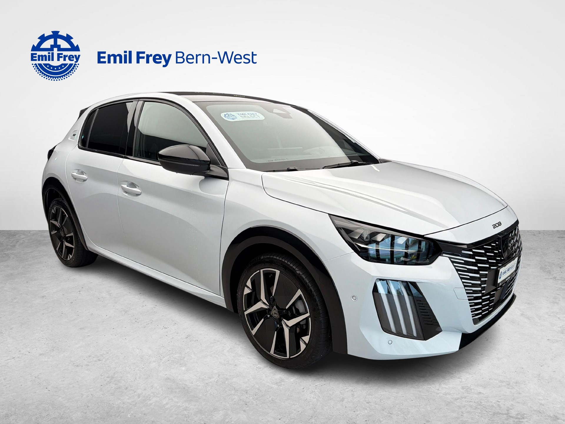 PEUGEOT 208 1.2 Hybrid 145 GT-image-6