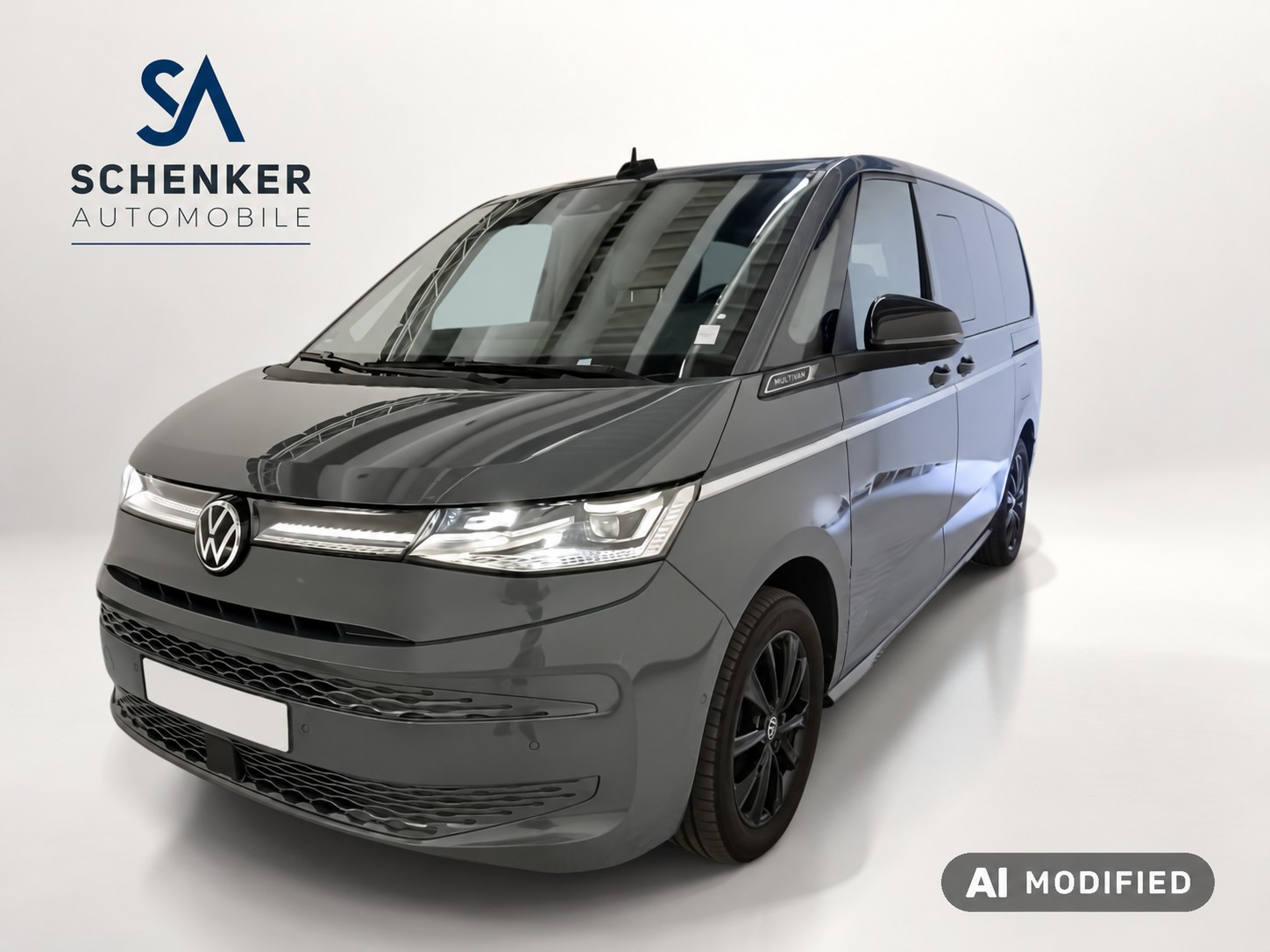 VW Multivan 2.0 TDI Style DSG Lang