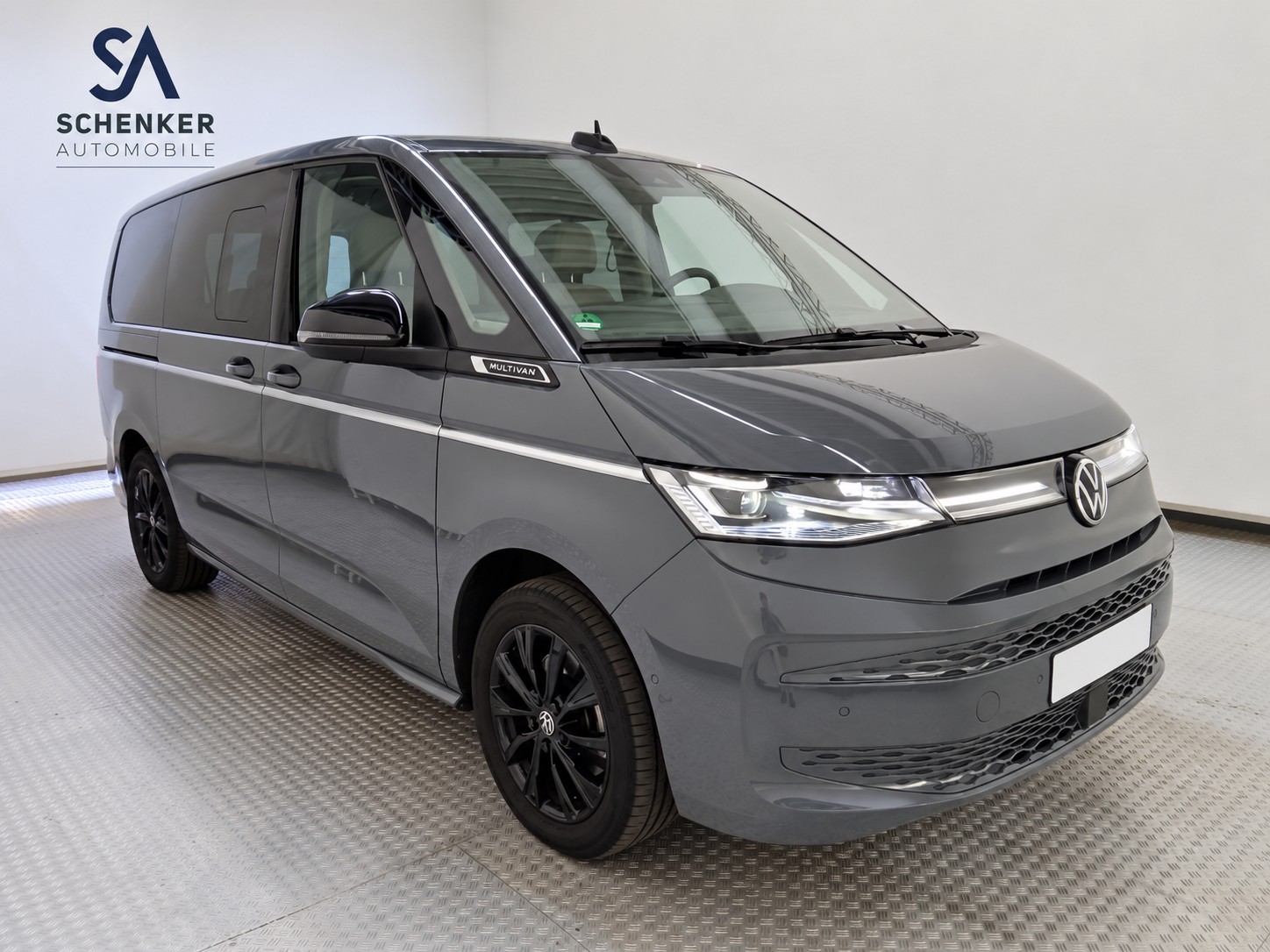 VW Multivan 2.0 TDI Style DSG Lang-showroom-element-1
