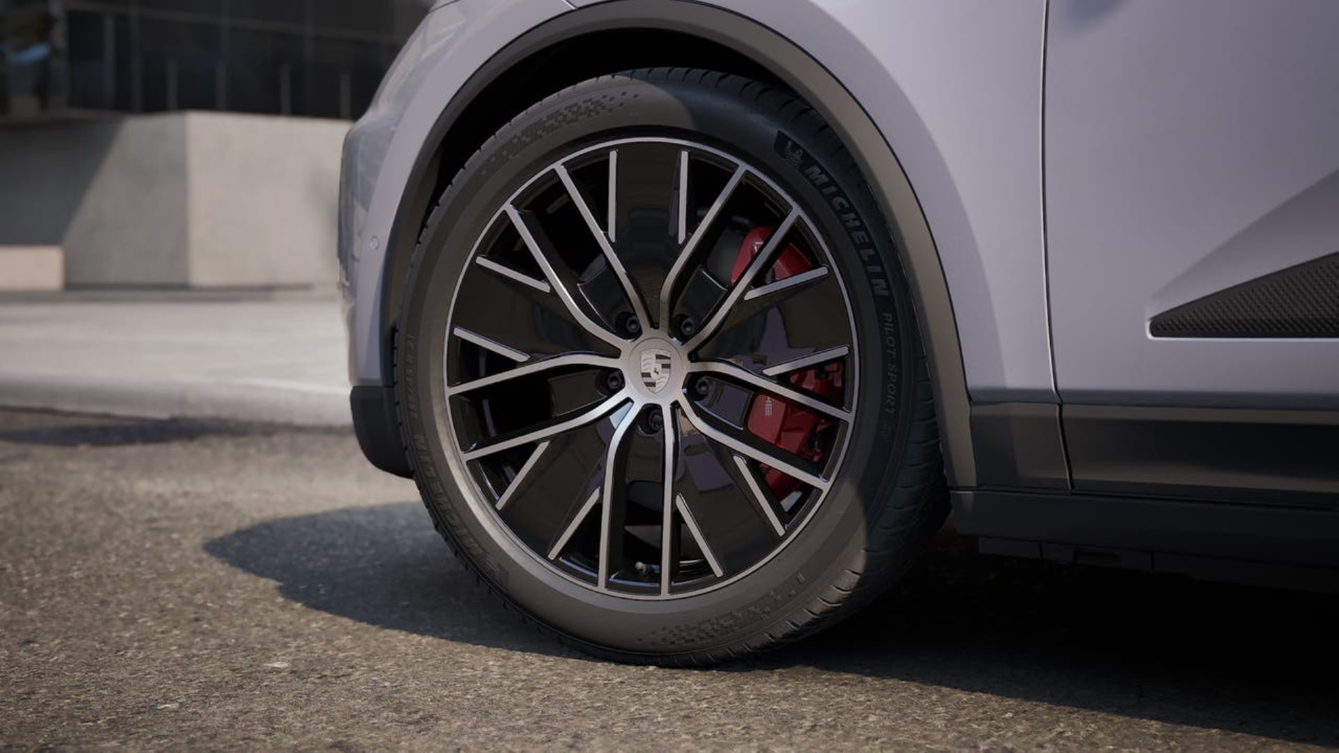 PORSCHE Macan 4S-image-9