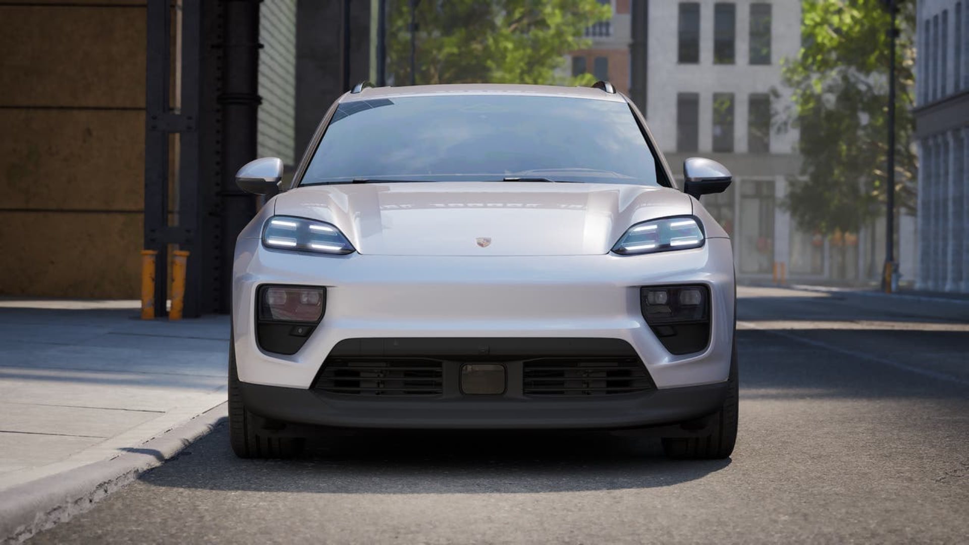 PORSCHE Macan 4S-image-7