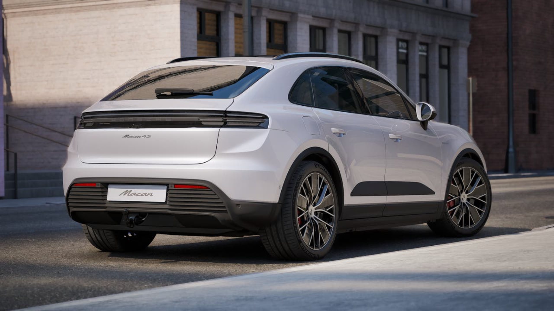 PORSCHE Macan 4S-image-8