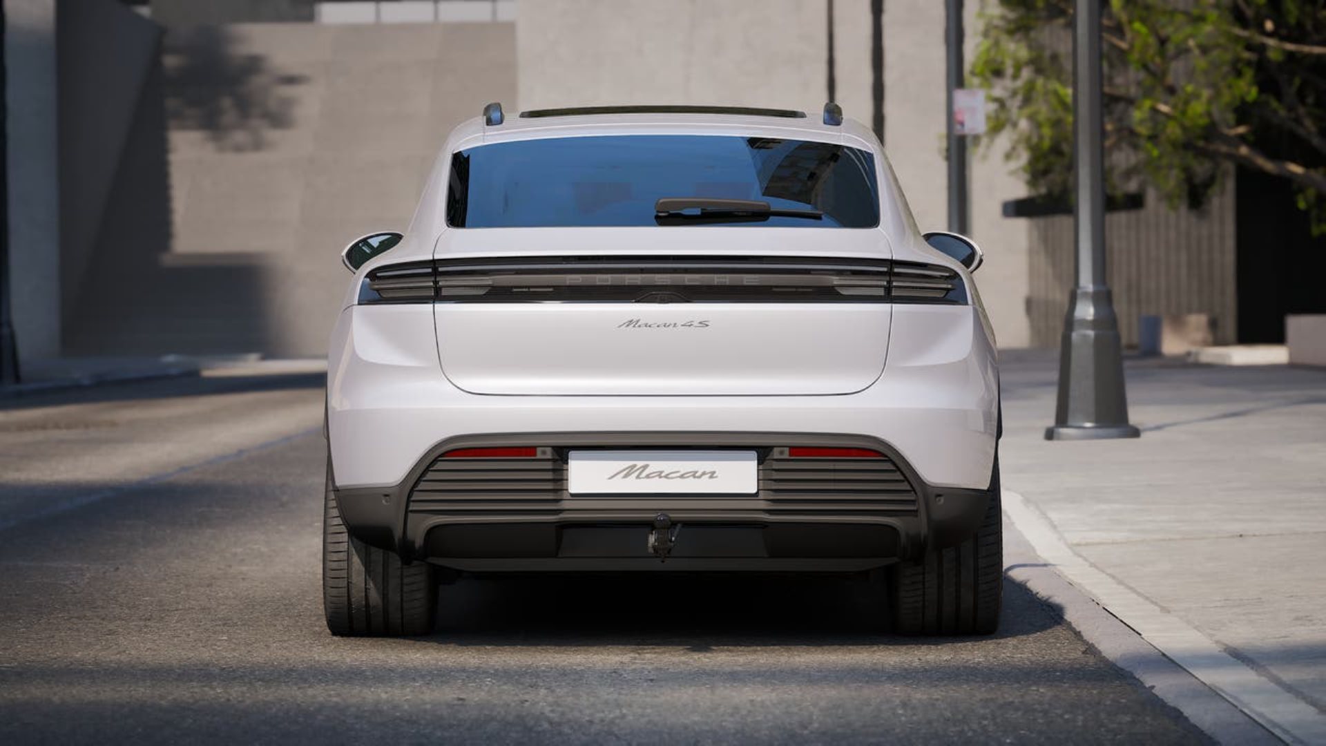 PORSCHE Macan 4S-image-6