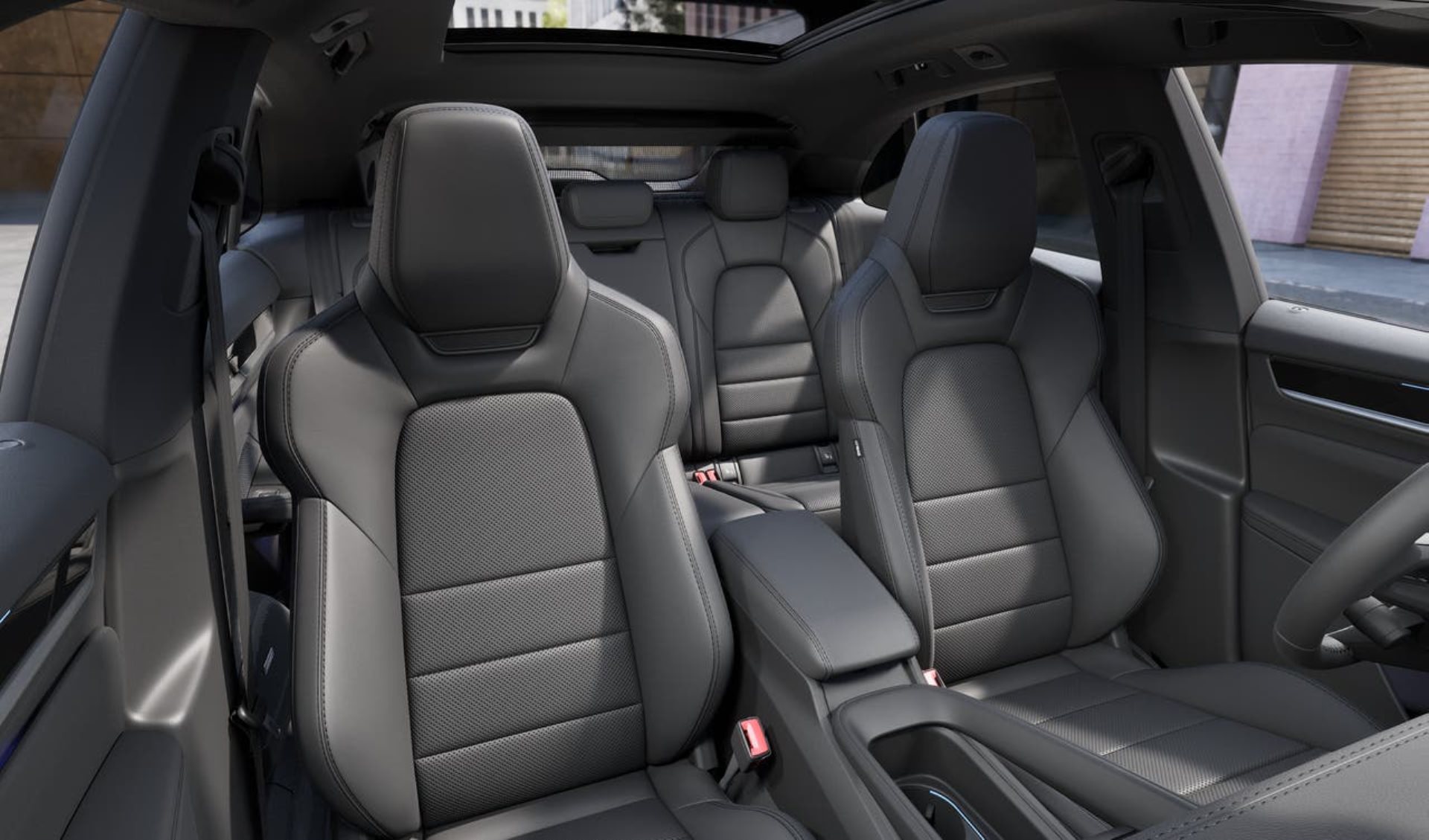 PORSCHE Macan 4S-image-11