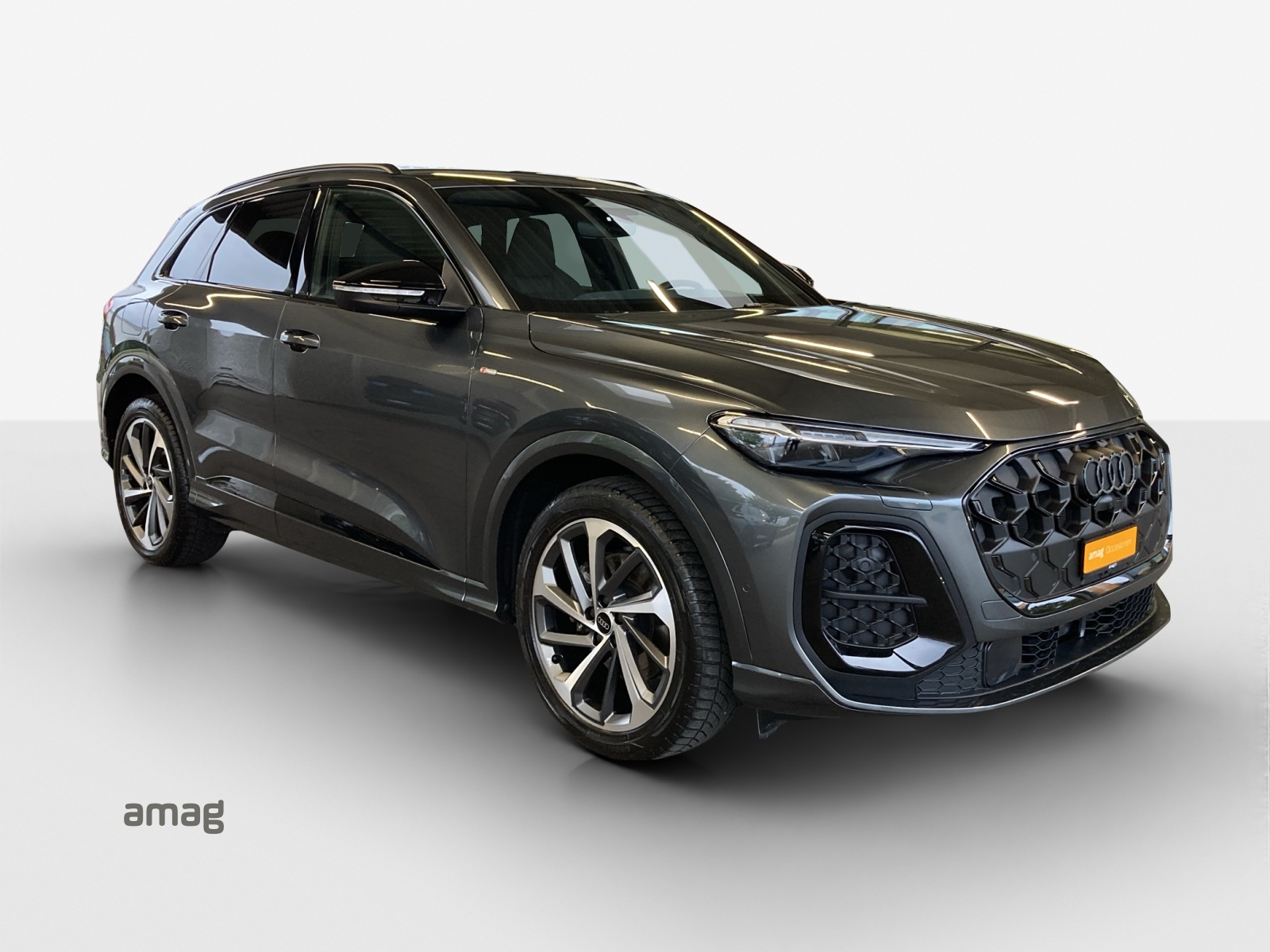 AUDI Q5 TFSI quatto 150 kW S-tronic-image-5