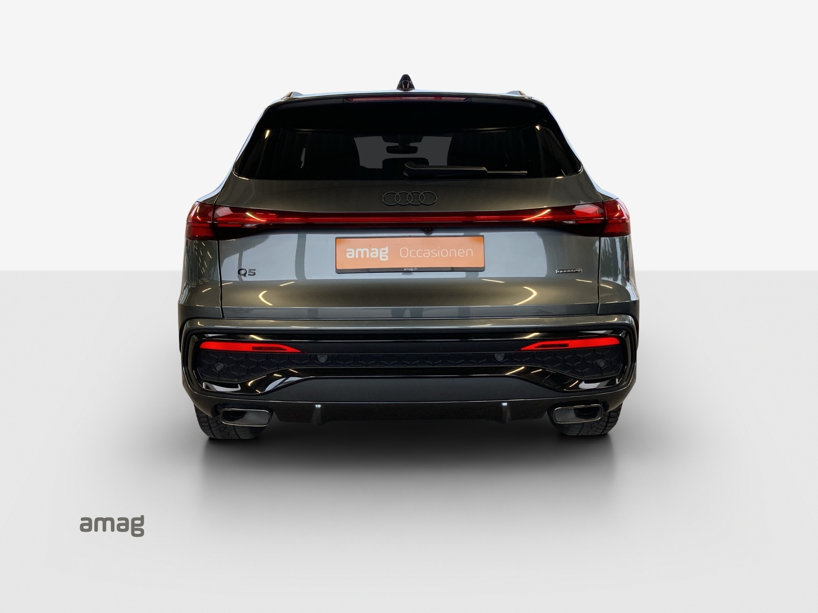 AUDI Q5 TFSI quatto 150 kW S-tronic-image-3