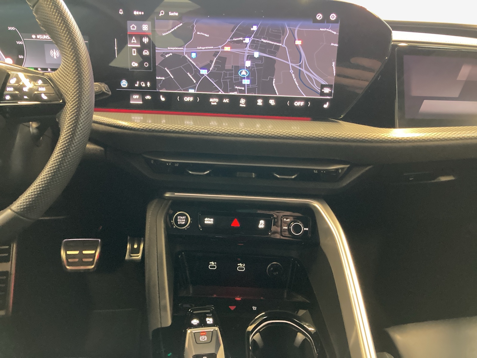 AUDI Q5 TFSI quatto 150 kW S-tronic-image-10