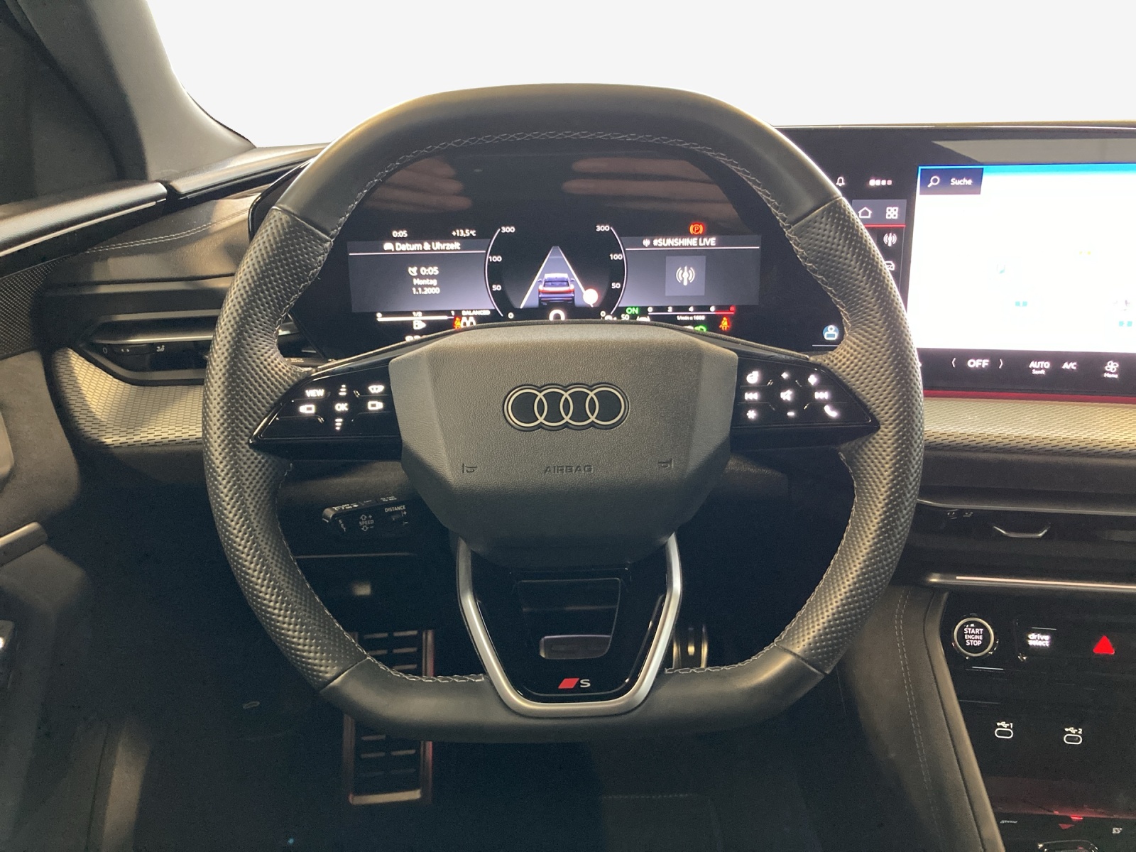 AUDI Q5 TFSI quatto 150 kW S-tronic-image-9