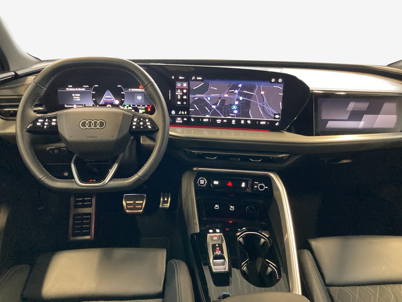AUDI Q5 TFSI quatto 150 kW S-tronic-image-8