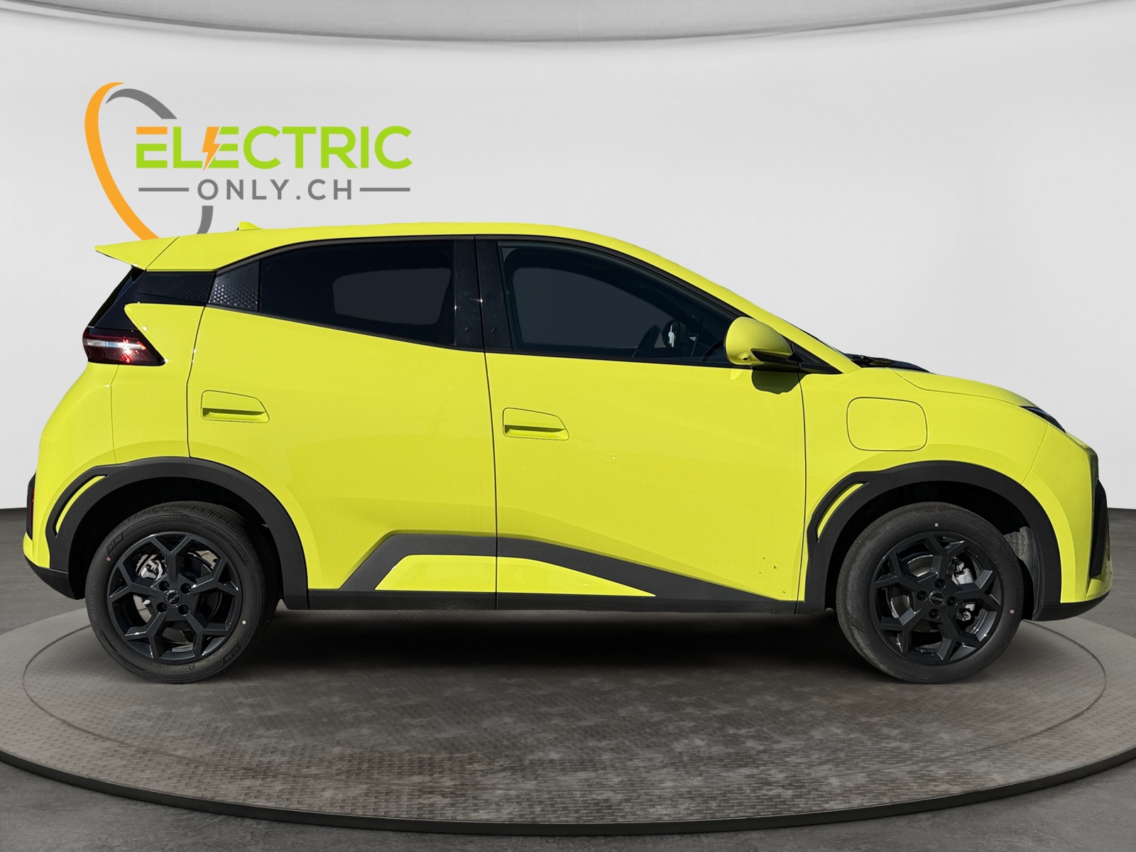 BYD Dolphin Surf 43 kWh Comfort-image-5