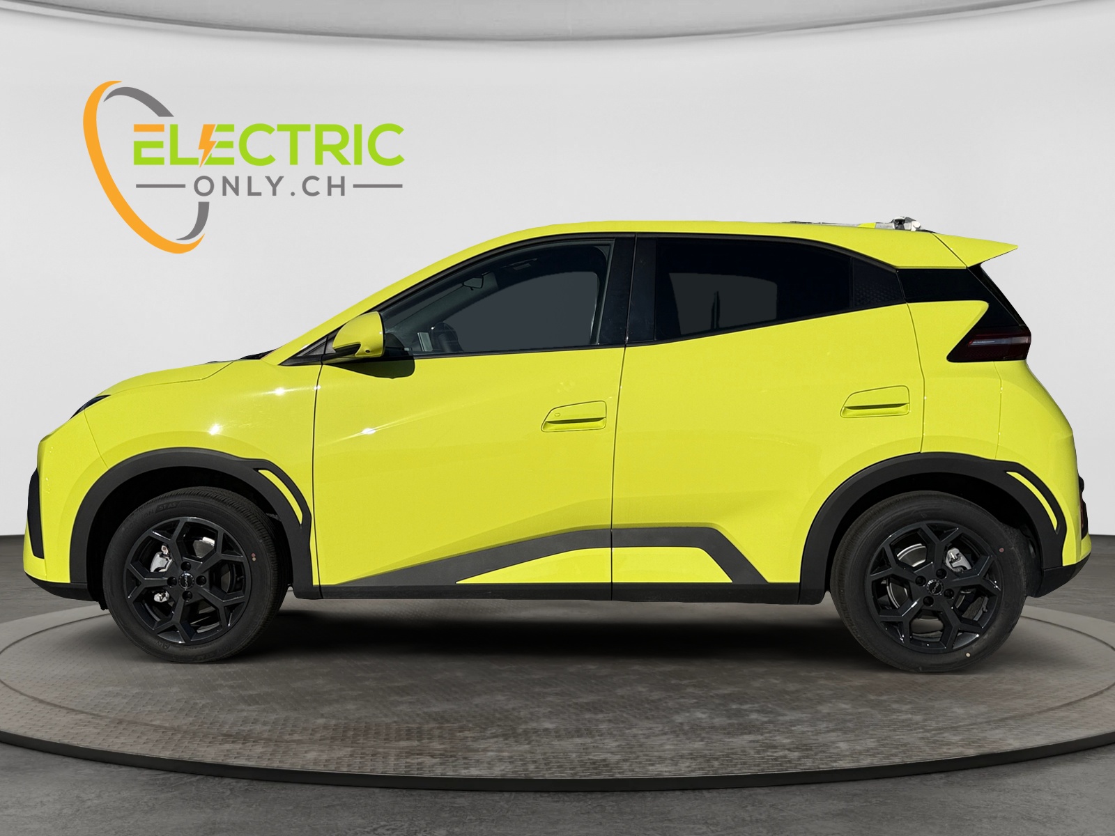 BYD Dolphin Surf 43 kWh Comfort-image-1