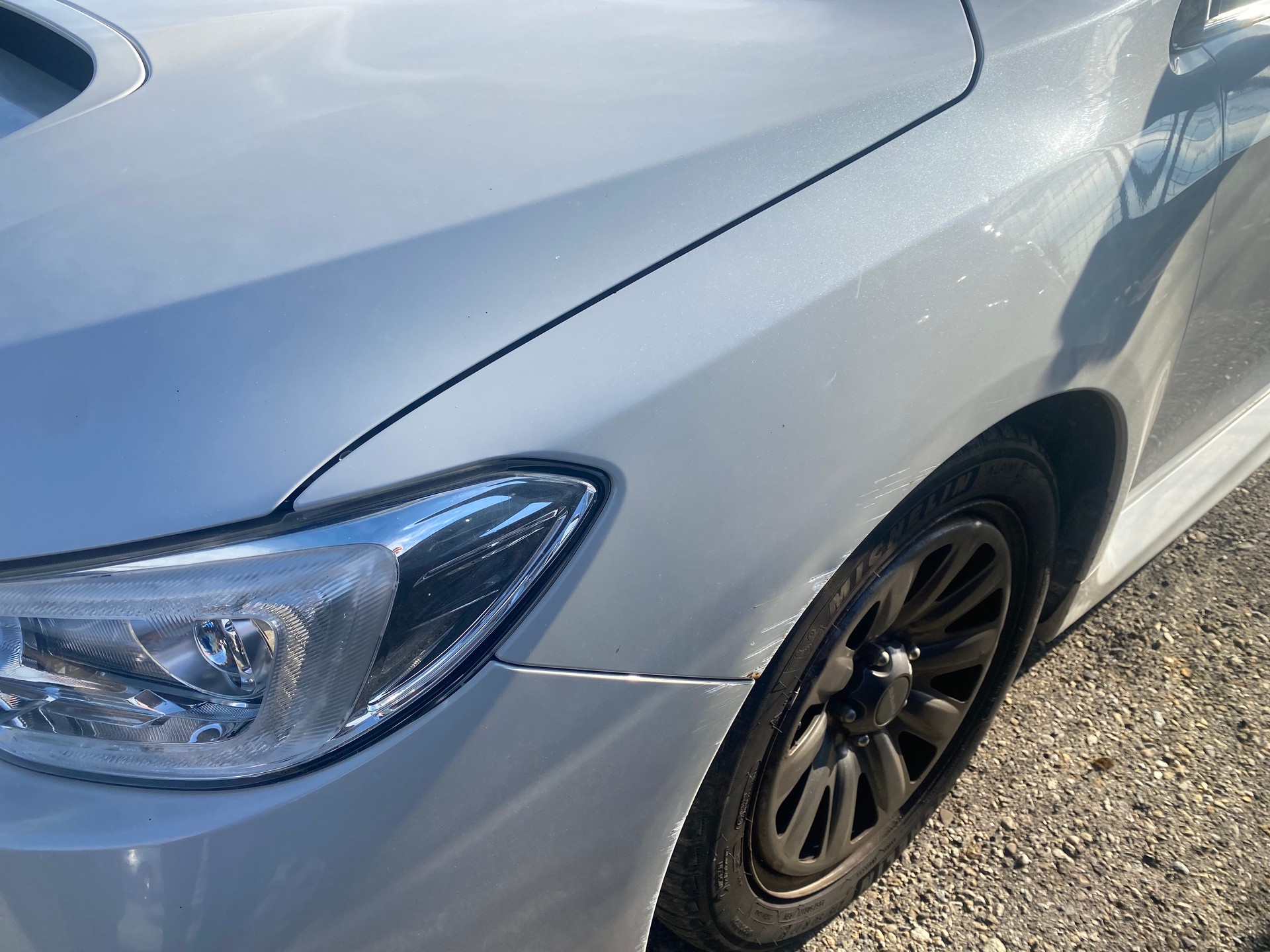 SUBARU Levorg 1.6DIT Advantage AWD Lineartronic-image-4