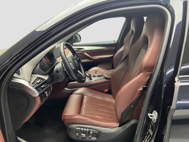 BMW X6 F86 M-image-8