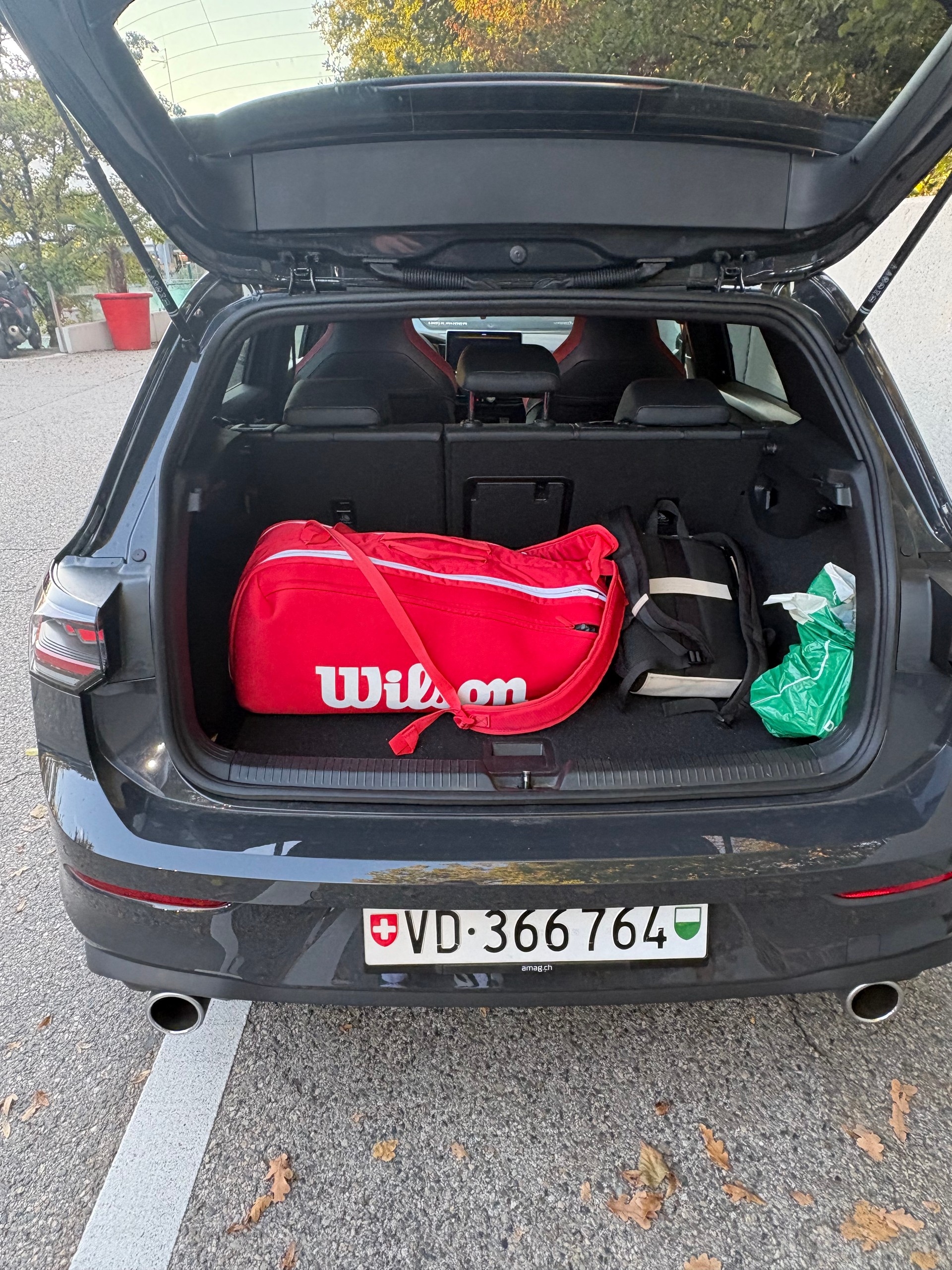 VW 2.0 TSI GTI DSG-image-5