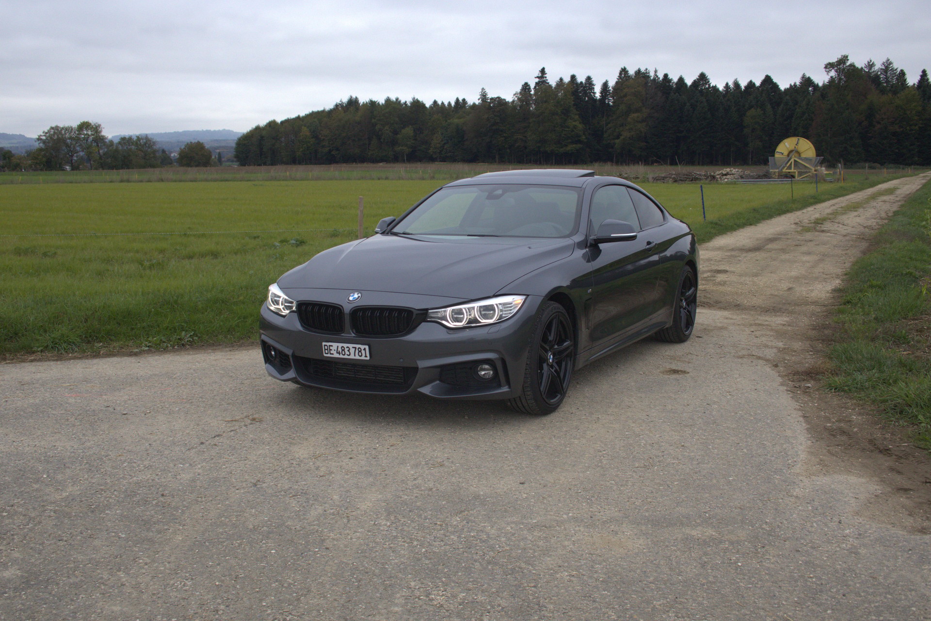 BMW 435i xDrive-image-1