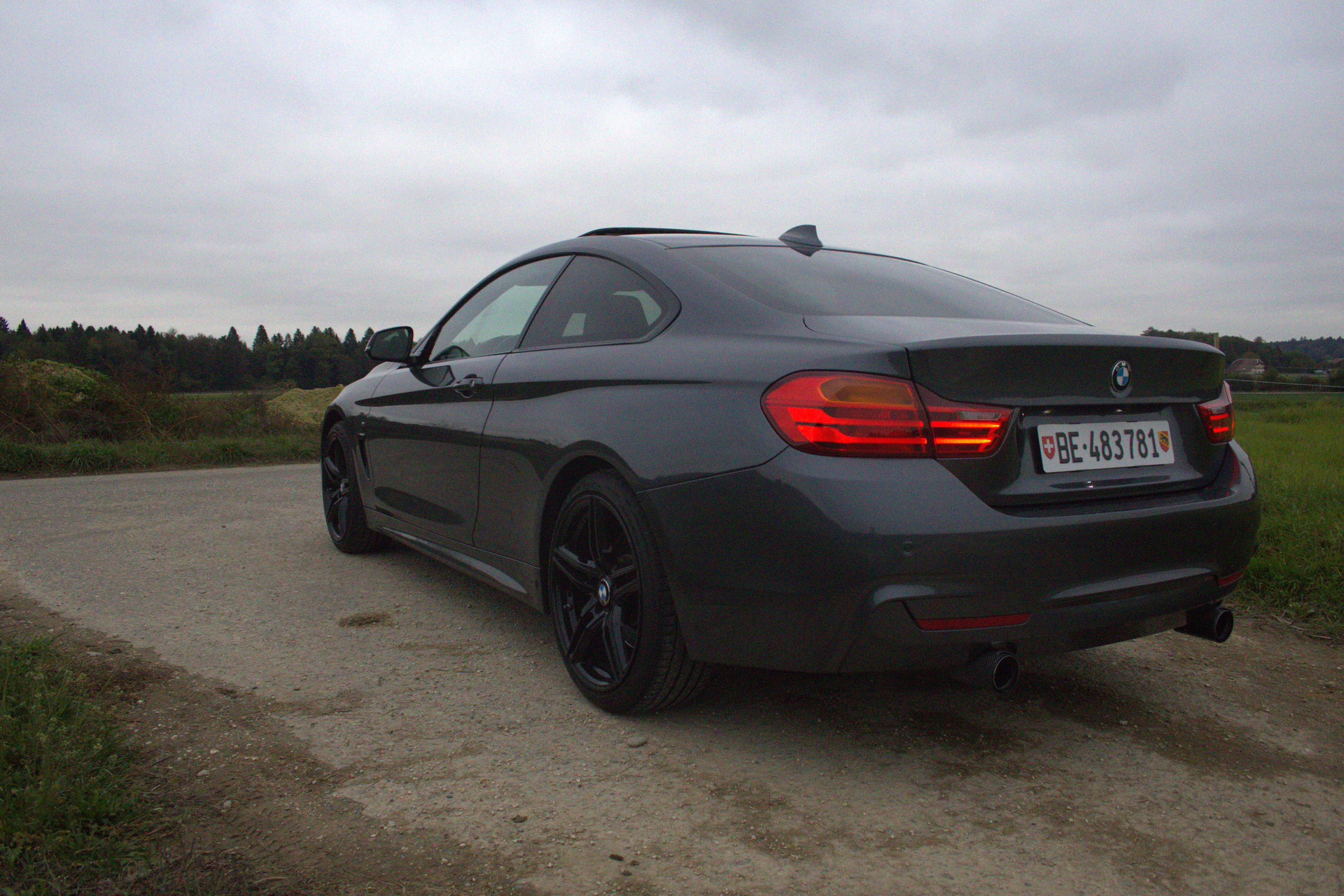 BMW 435i xDrive-image-2