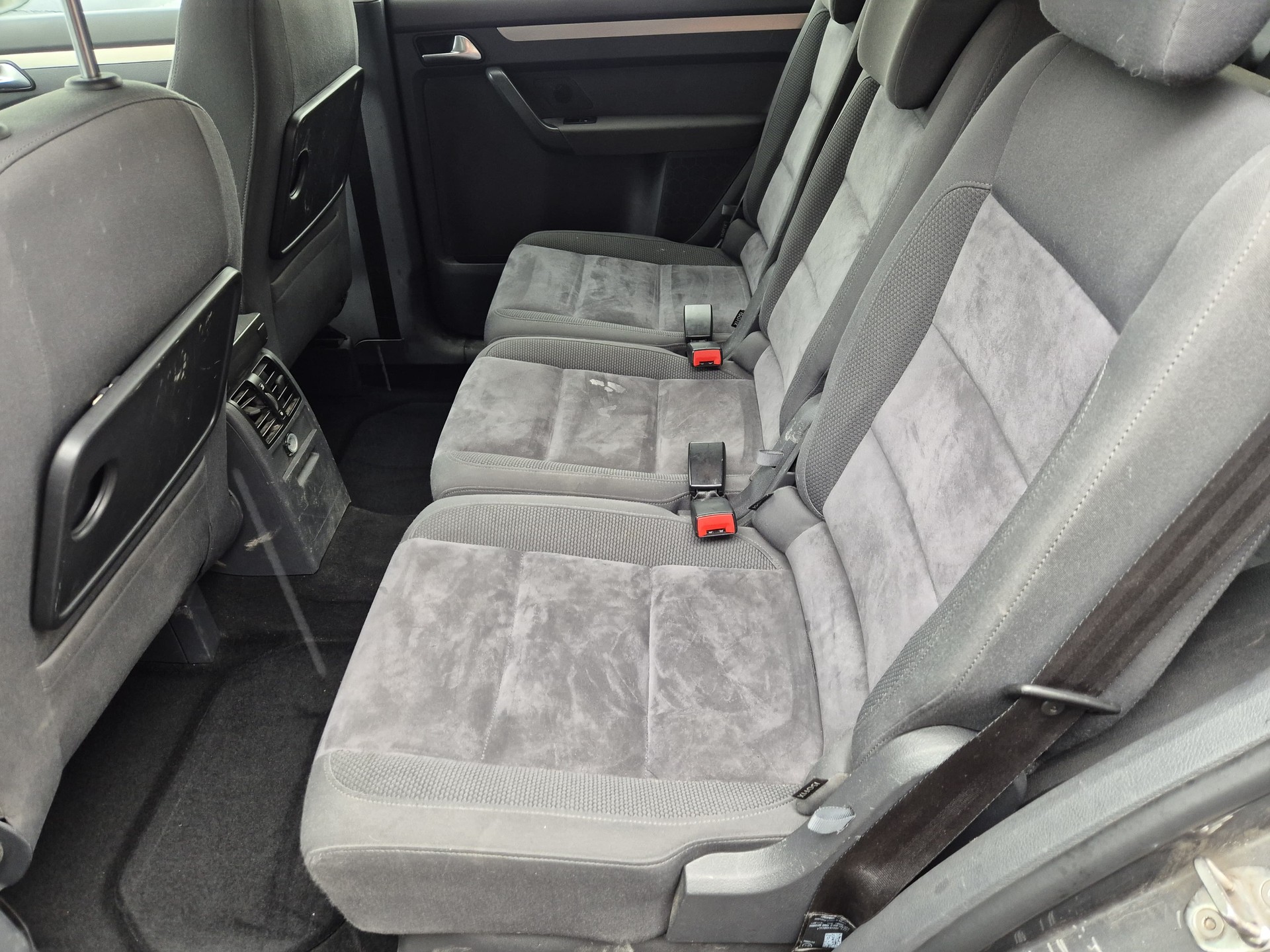 VW Touran 1.4 TSI Highline-image-8