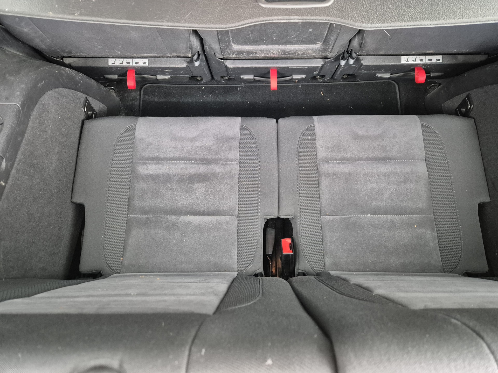 VW Touran 1.4 TSI Highline-image-6