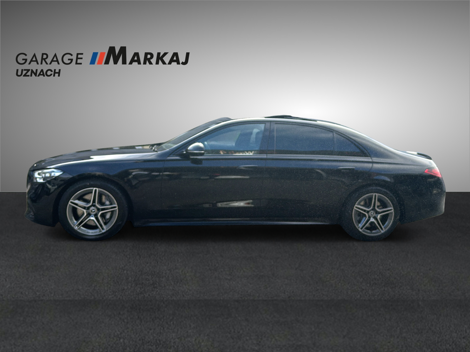 MERCEDES-BENZ S 580 Lang 4Matic AMG Line 9G-Tronic-image-3