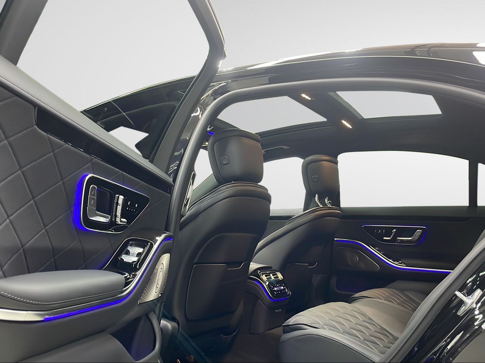 MERCEDES-BENZ S 580 Lang 4Matic AMG Line 9G-Tronic-image-12