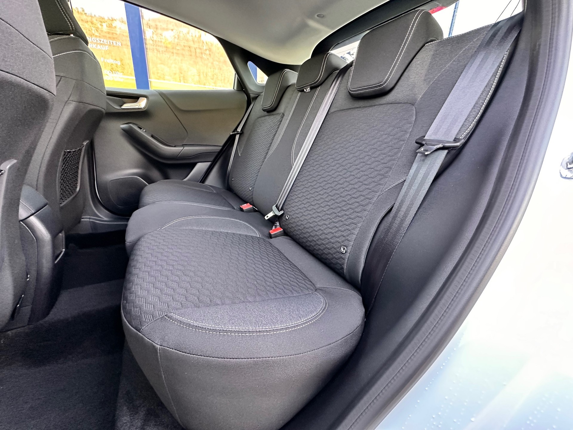 FORD Puma 1.0 EcoB Hybrid 125 Titanium-image-7
