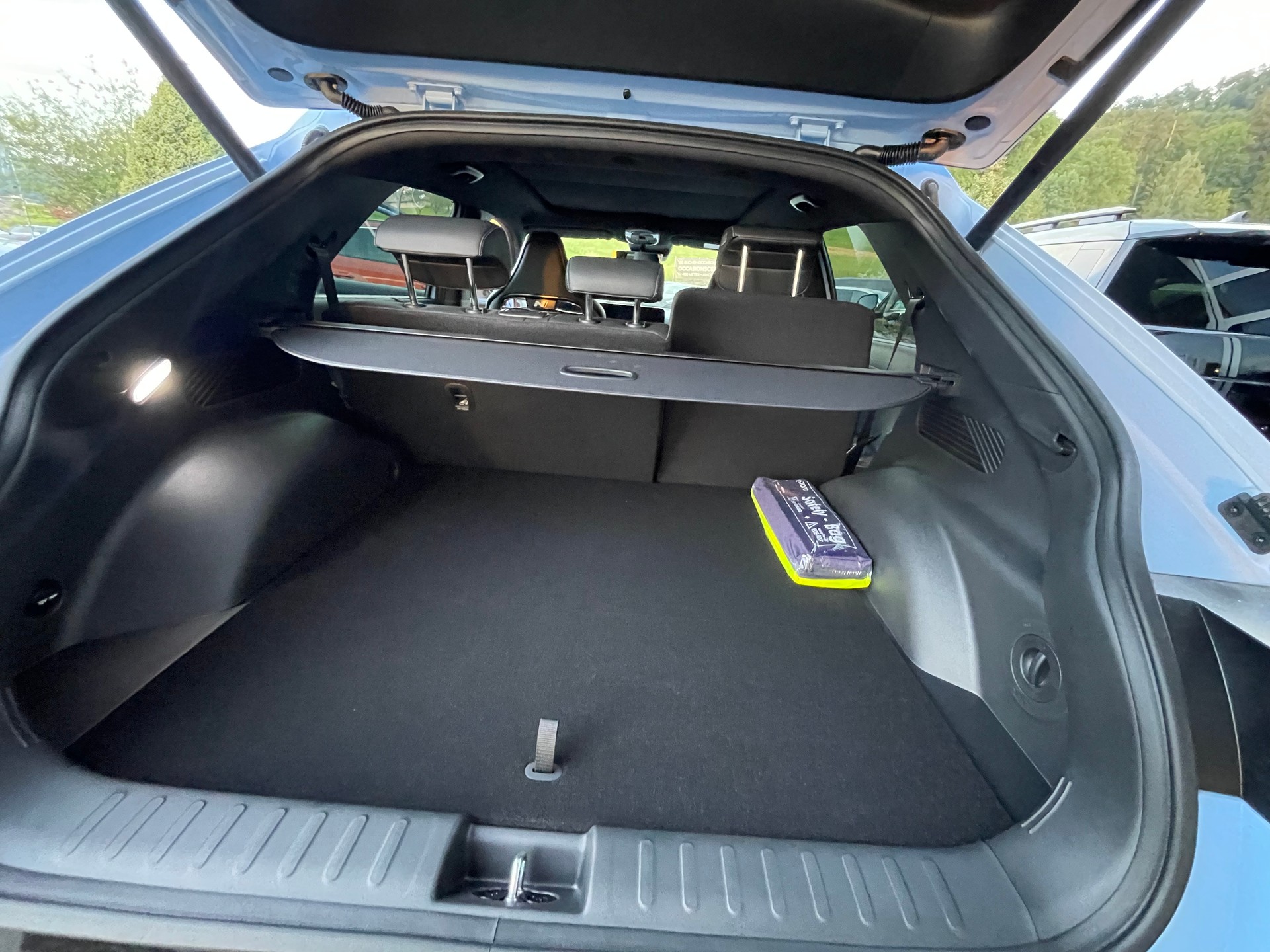 HYUNDAI Ioniq 5 N 84kWh 4WD-image-11