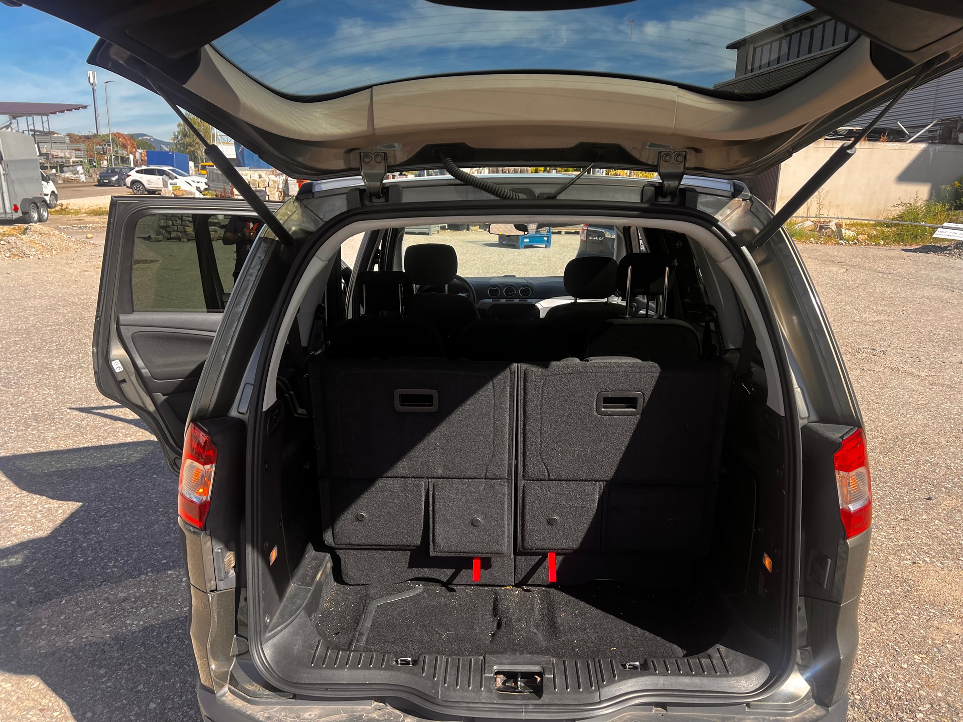 FORD Galaxy 1.6 SCTi Carving-image-7
