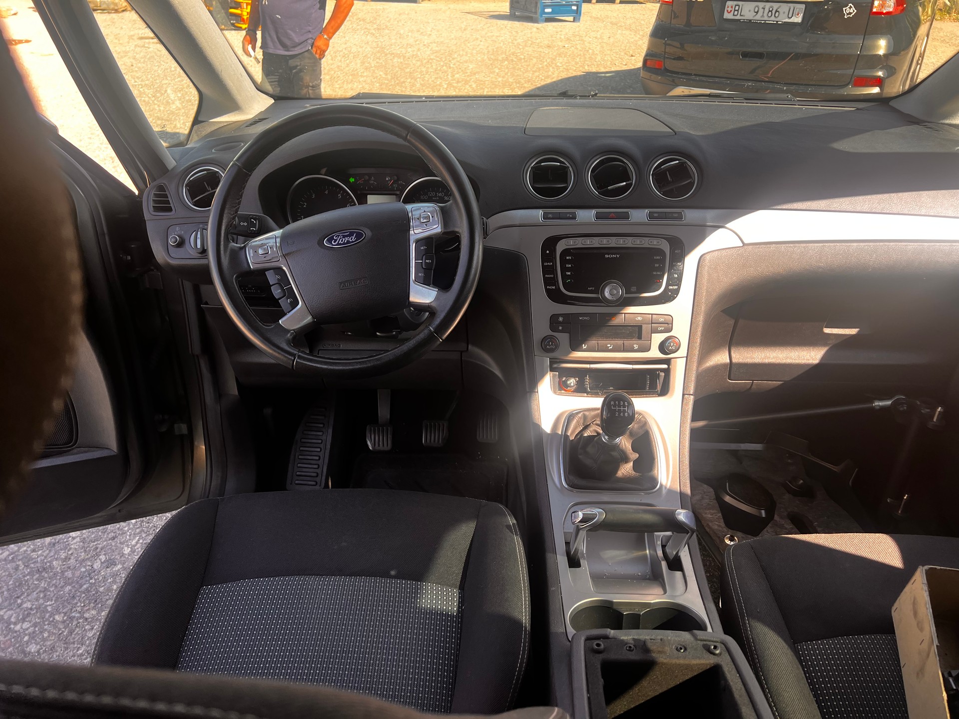 FORD Galaxy 1.6 SCTi Carving-image-8